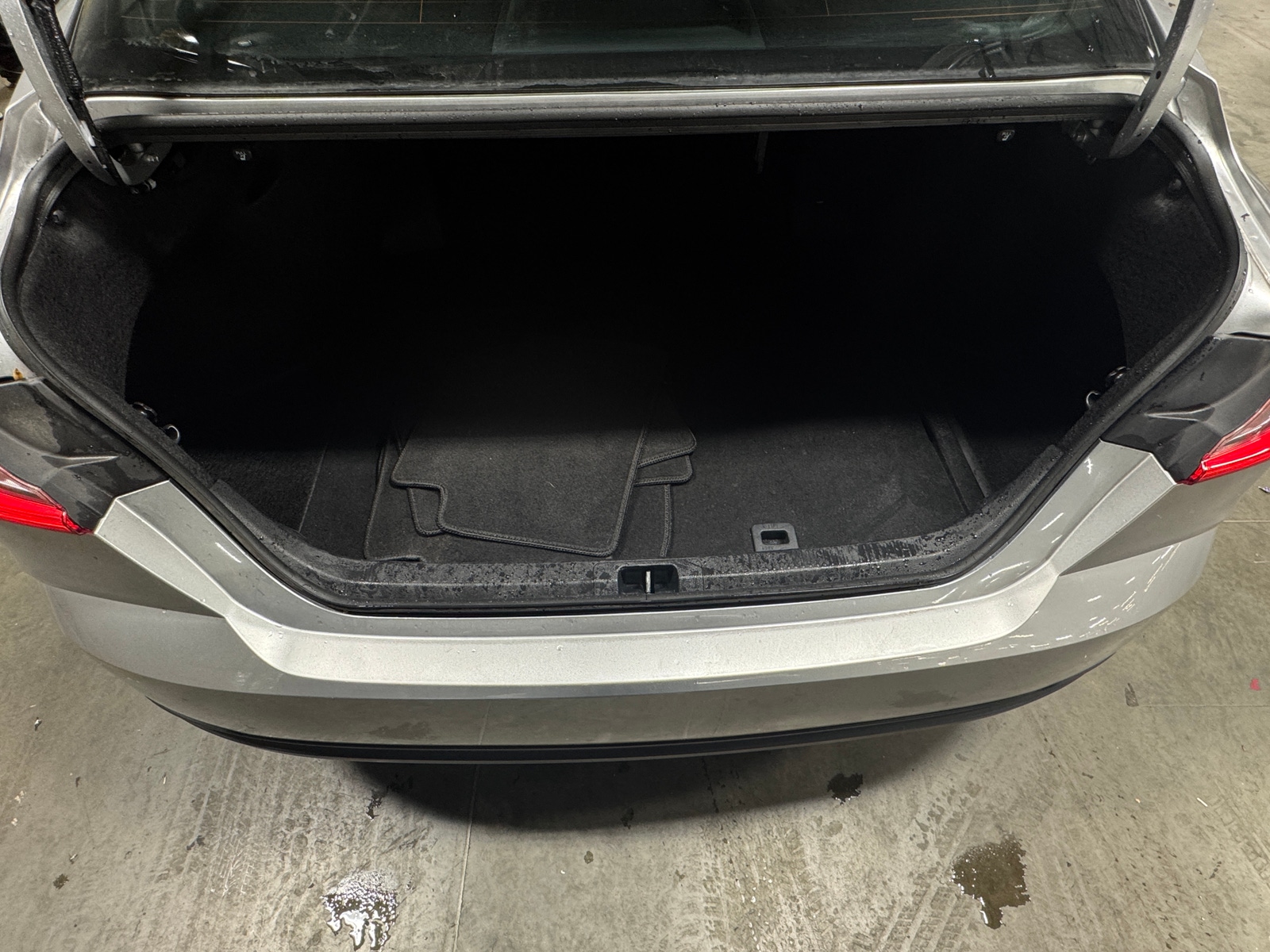 Thumbnail: 2025 Toyota Camry - 7