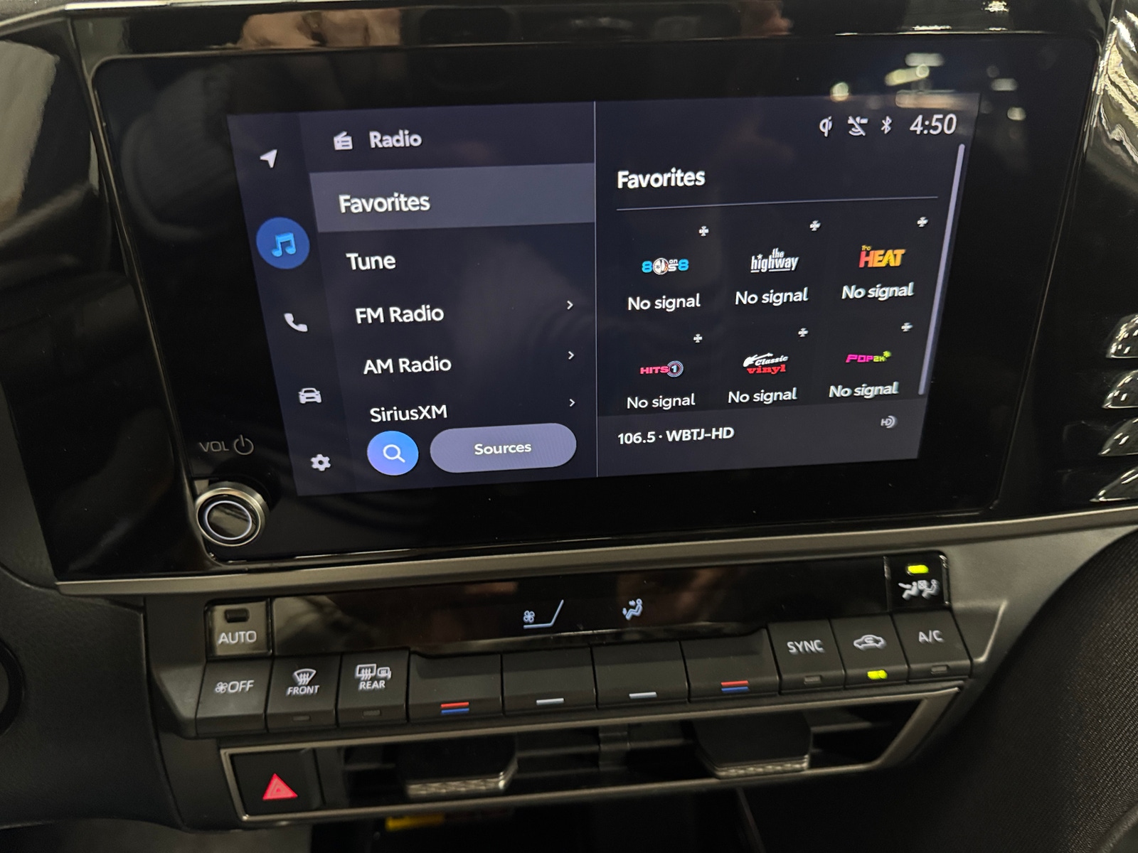 Thumbnail: 2025 Toyota Camry - 4