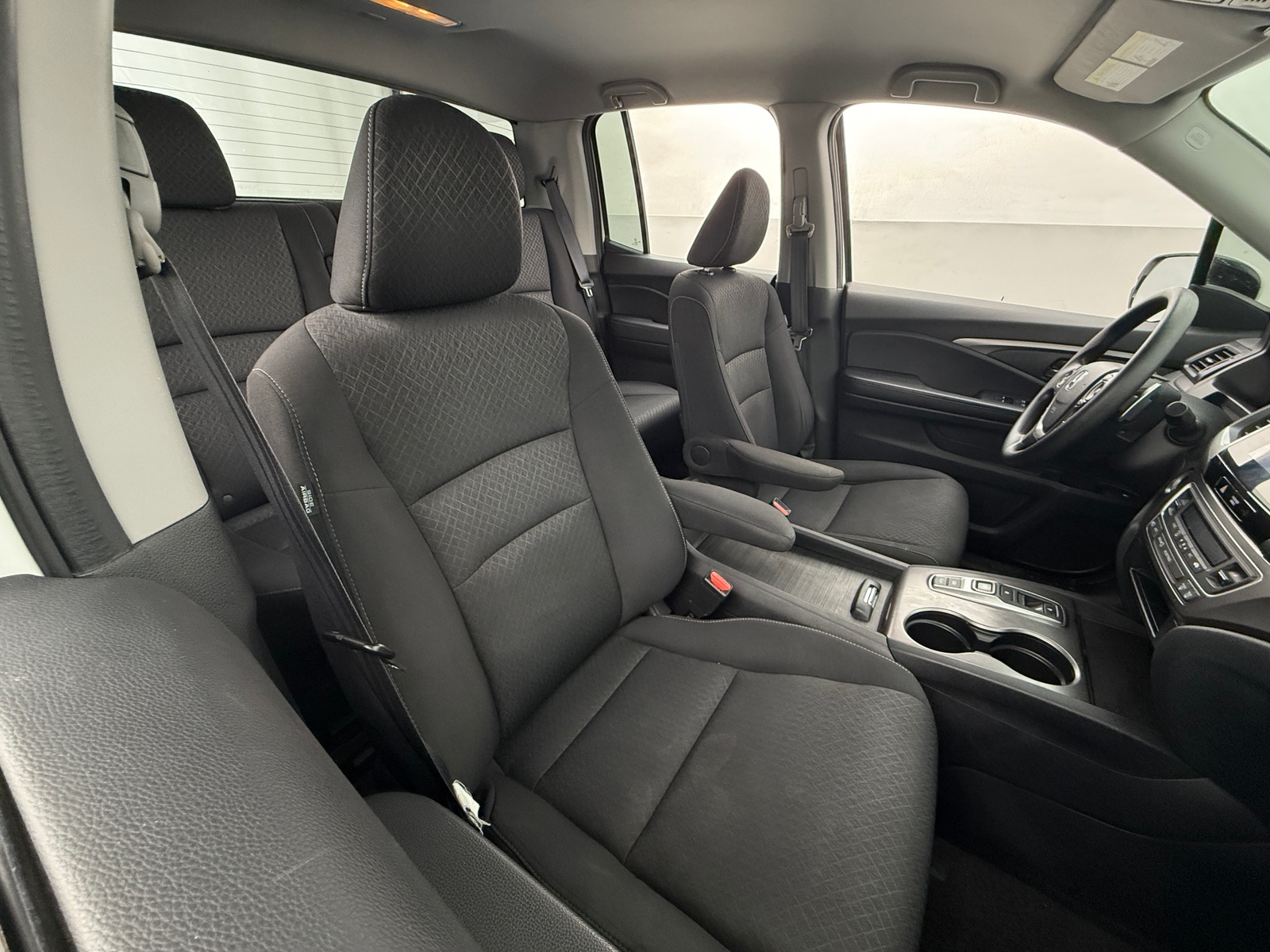 Thumbnail: 2020 Honda Ridgeline - 2