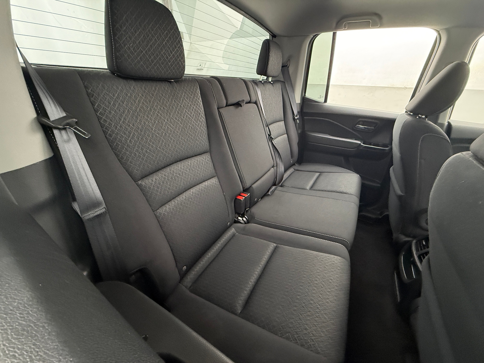 Thumbnail: 2020 Honda Ridgeline - 6