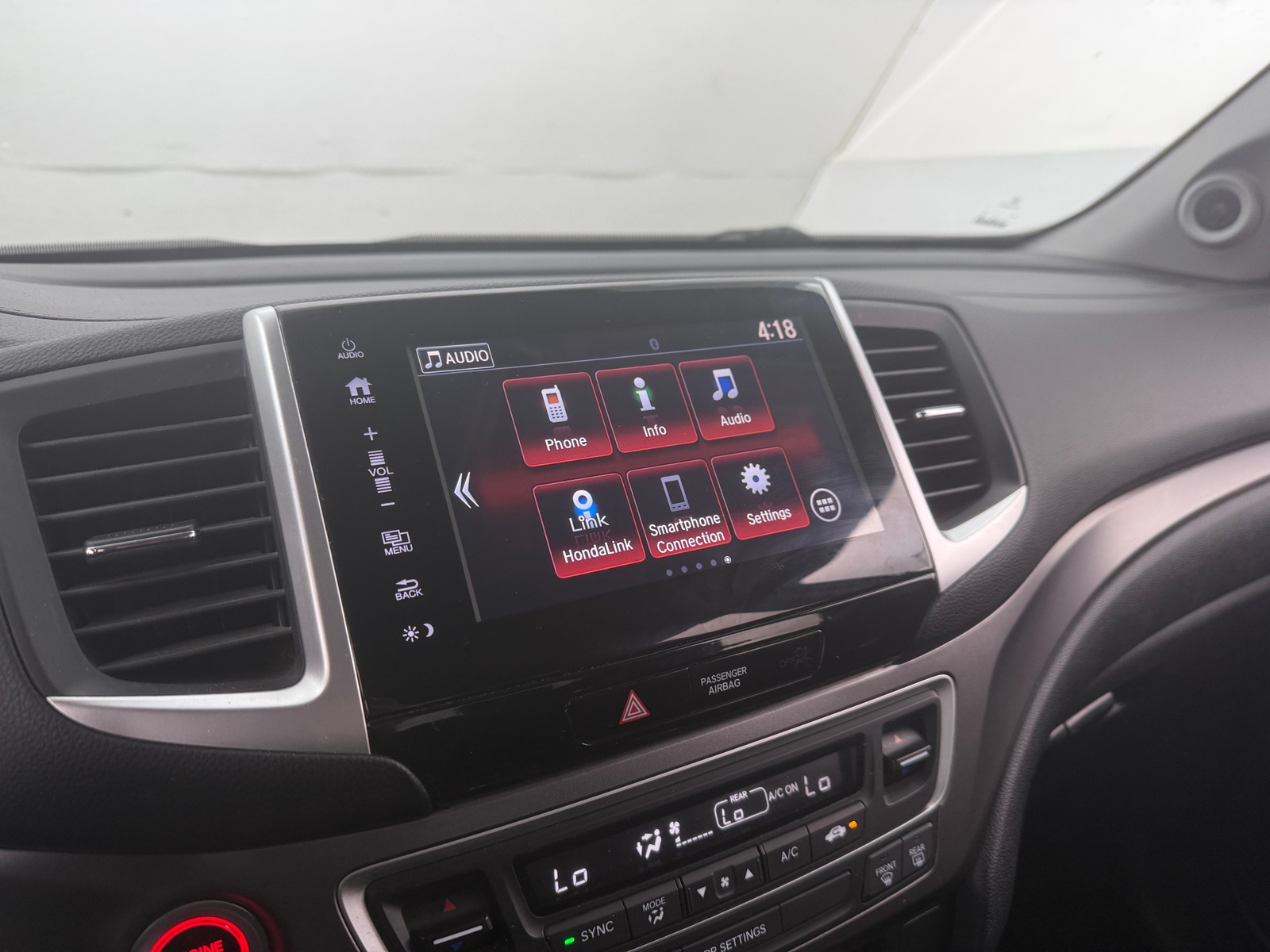 Thumbnail: 2020 Honda Ridgeline - 4