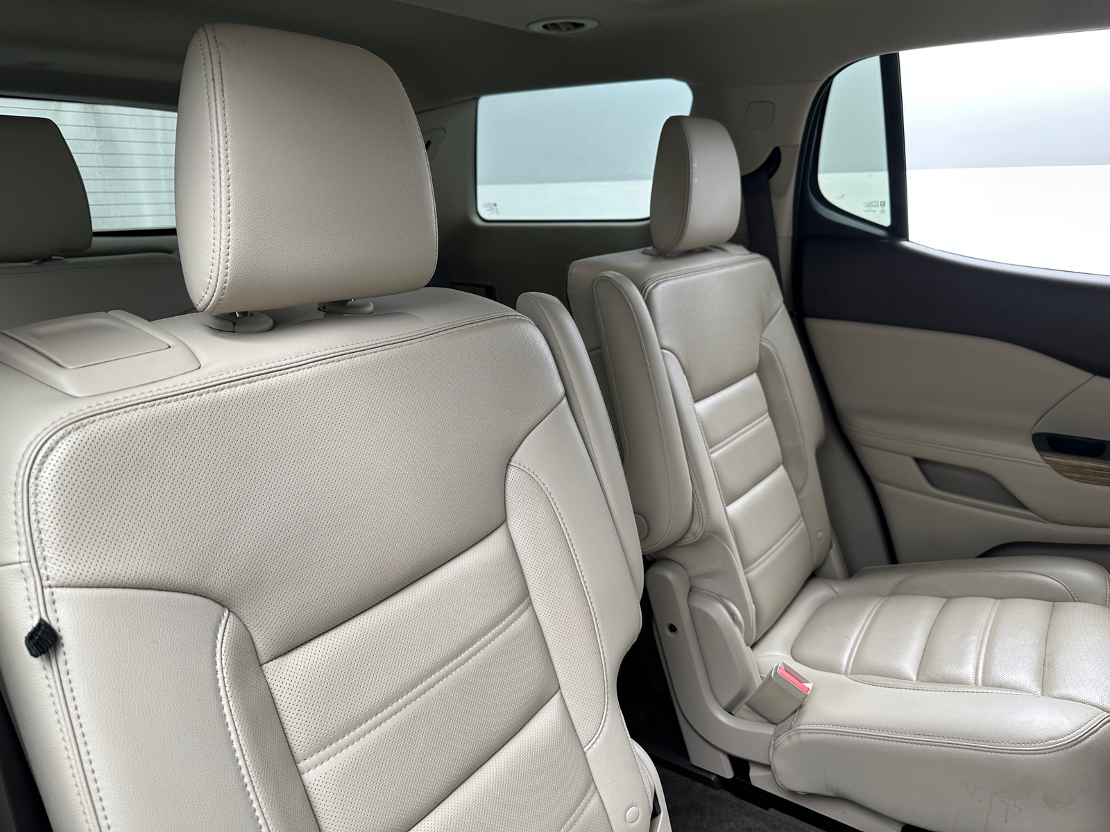 Thumbnail: 2018 GMC Acadia - 5