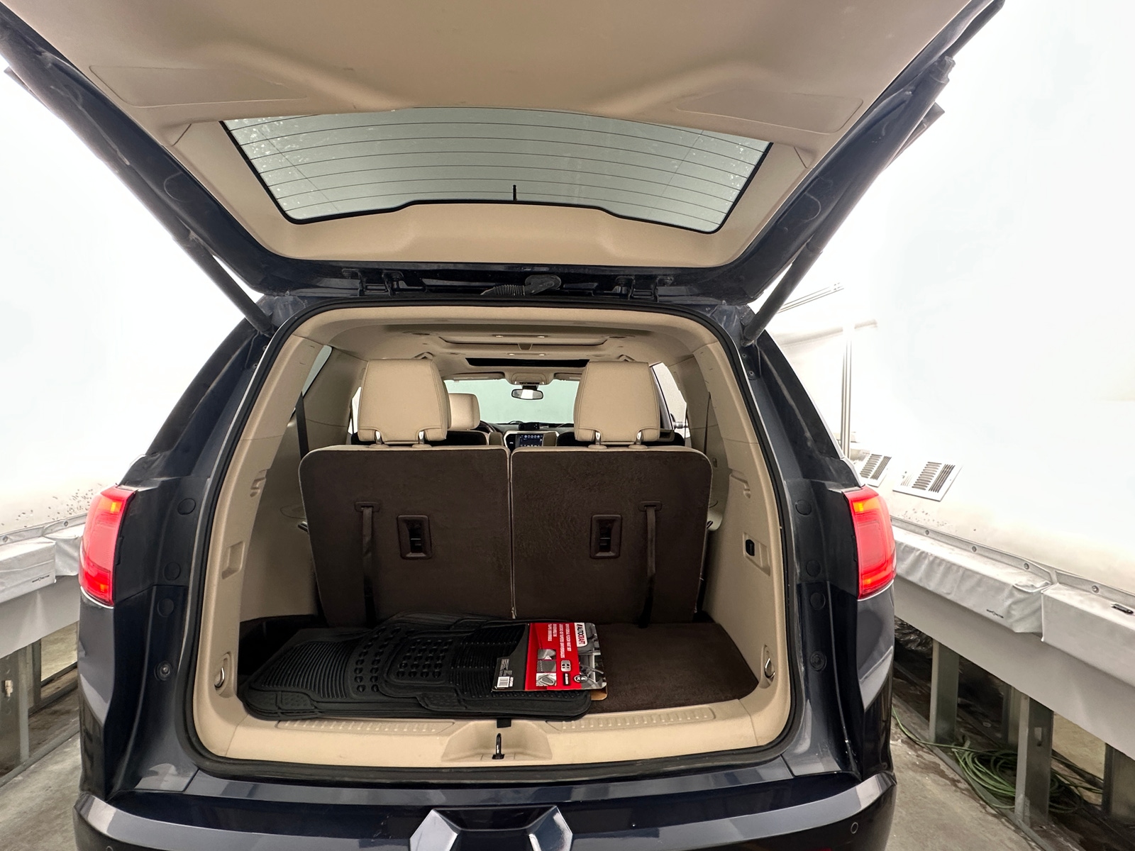 Thumbnail: 2018 GMC Acadia - 6