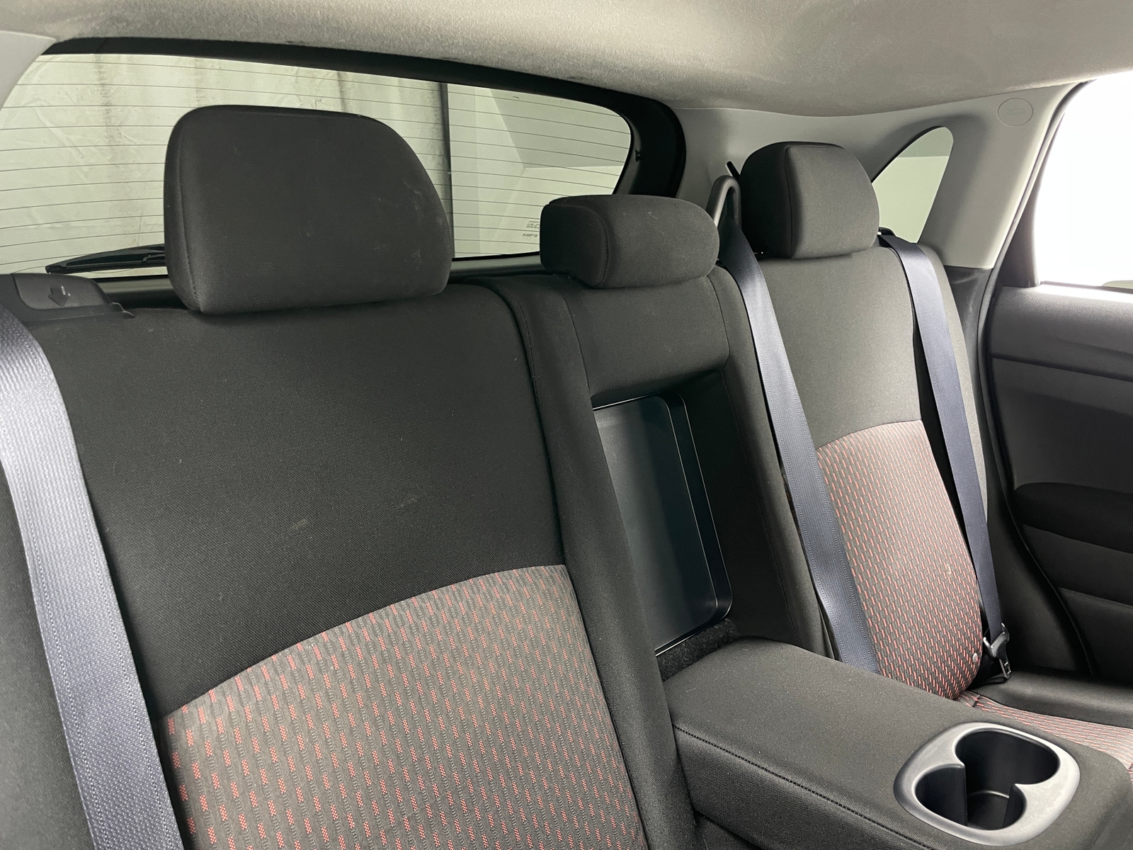 Thumbnail: 2017 Mitsubishi Outlander Sport - 6