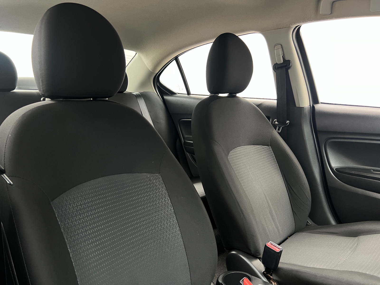 Thumbnail: 2024 Mitsubishi Mirage G4 - 2