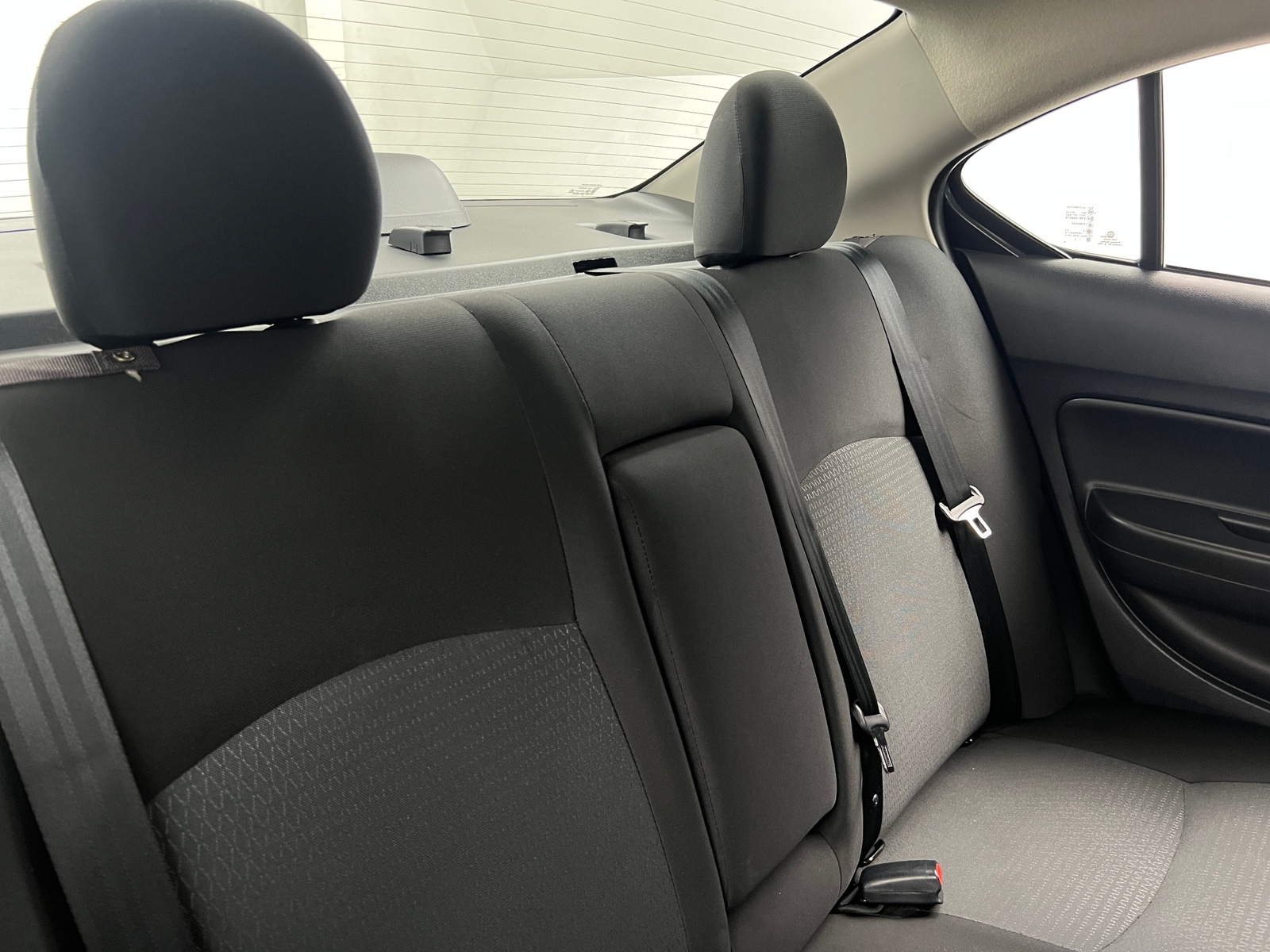 Thumbnail: 2024 Mitsubishi Mirage G4 - 6