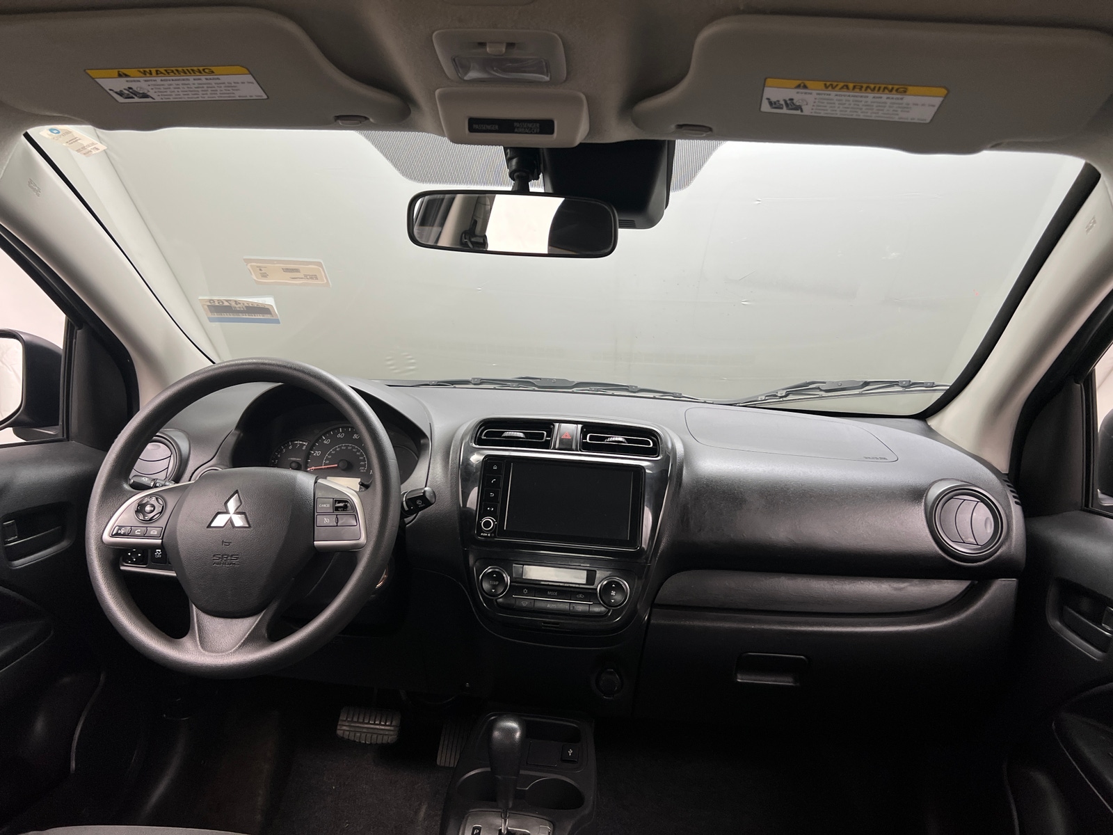 Thumbnail: 2024 Mitsubishi Mirage G4 - 3