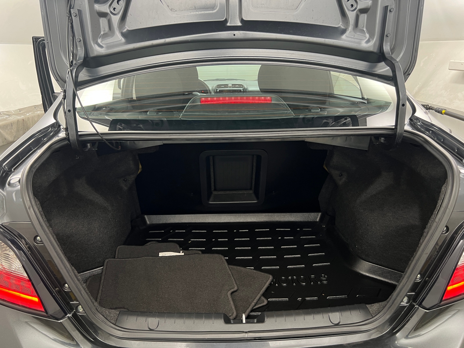 Thumbnail: 2024 Mitsubishi Mirage G4 - 7