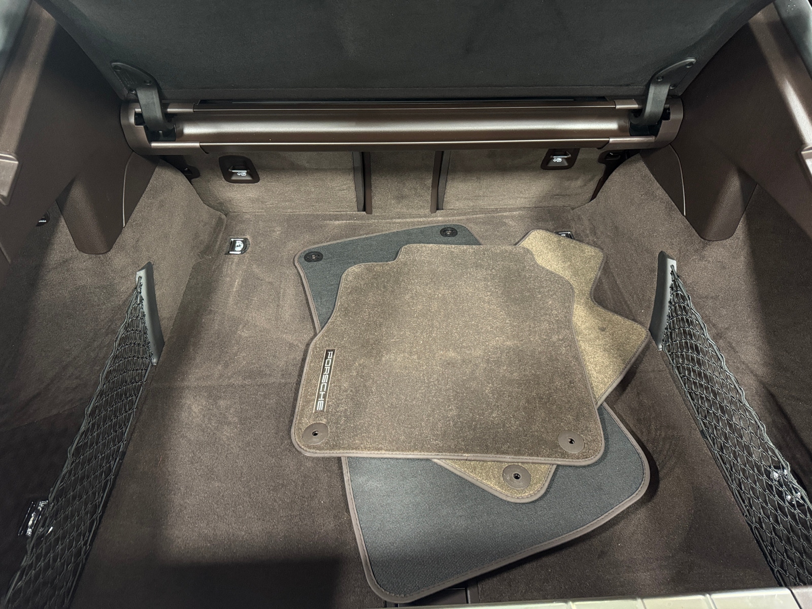 Thumbnail: 2014 Porsche Panamera - 7