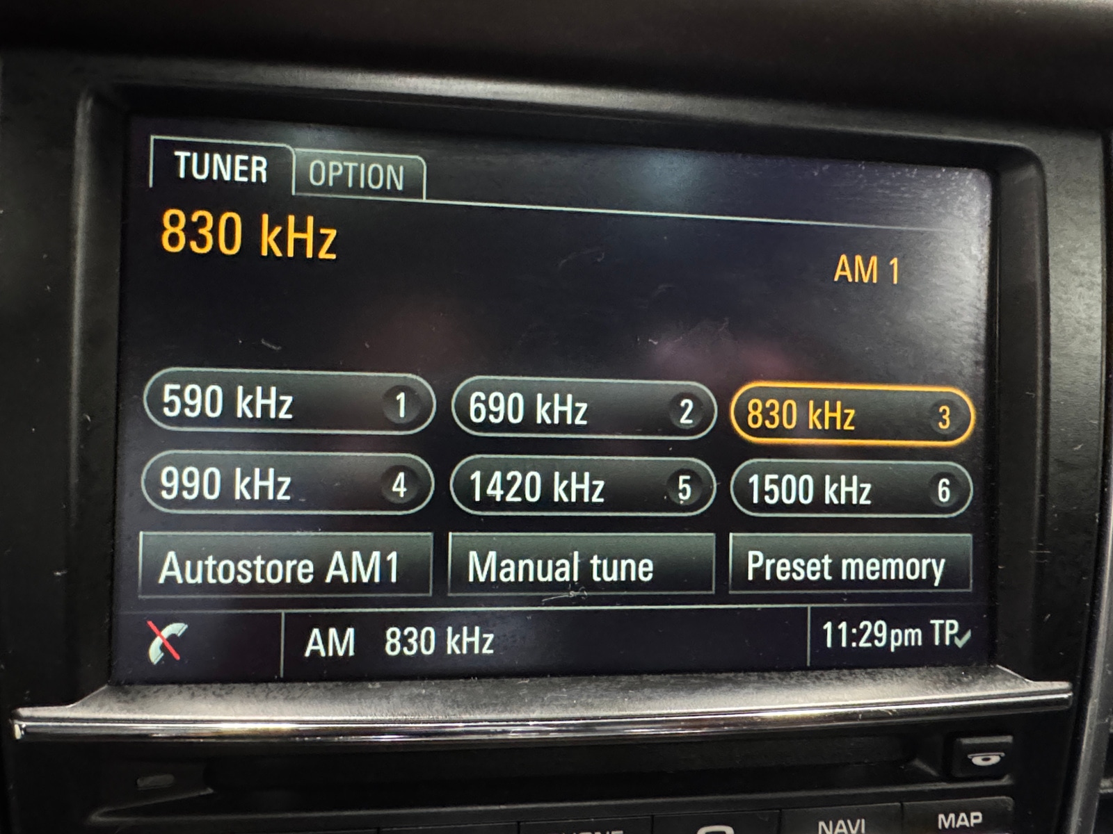 Thumbnail: 2014 Porsche Panamera - 4