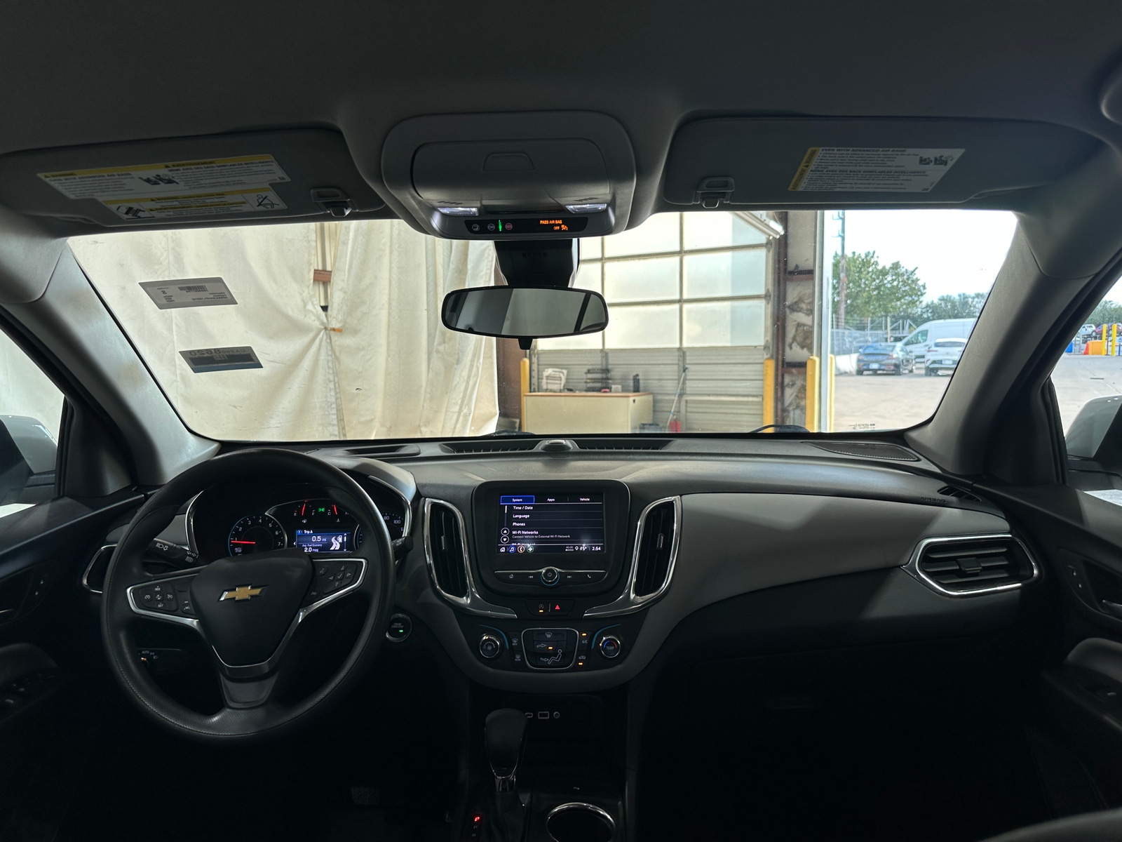 Thumbnail: 2023 Chevrolet Equinox - 3