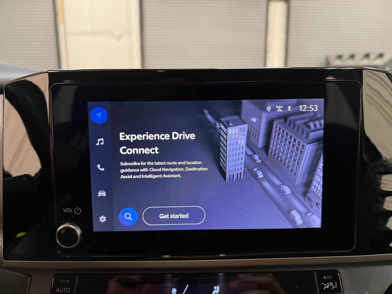 Thumbnail: 2025 Toyota Camry - 4