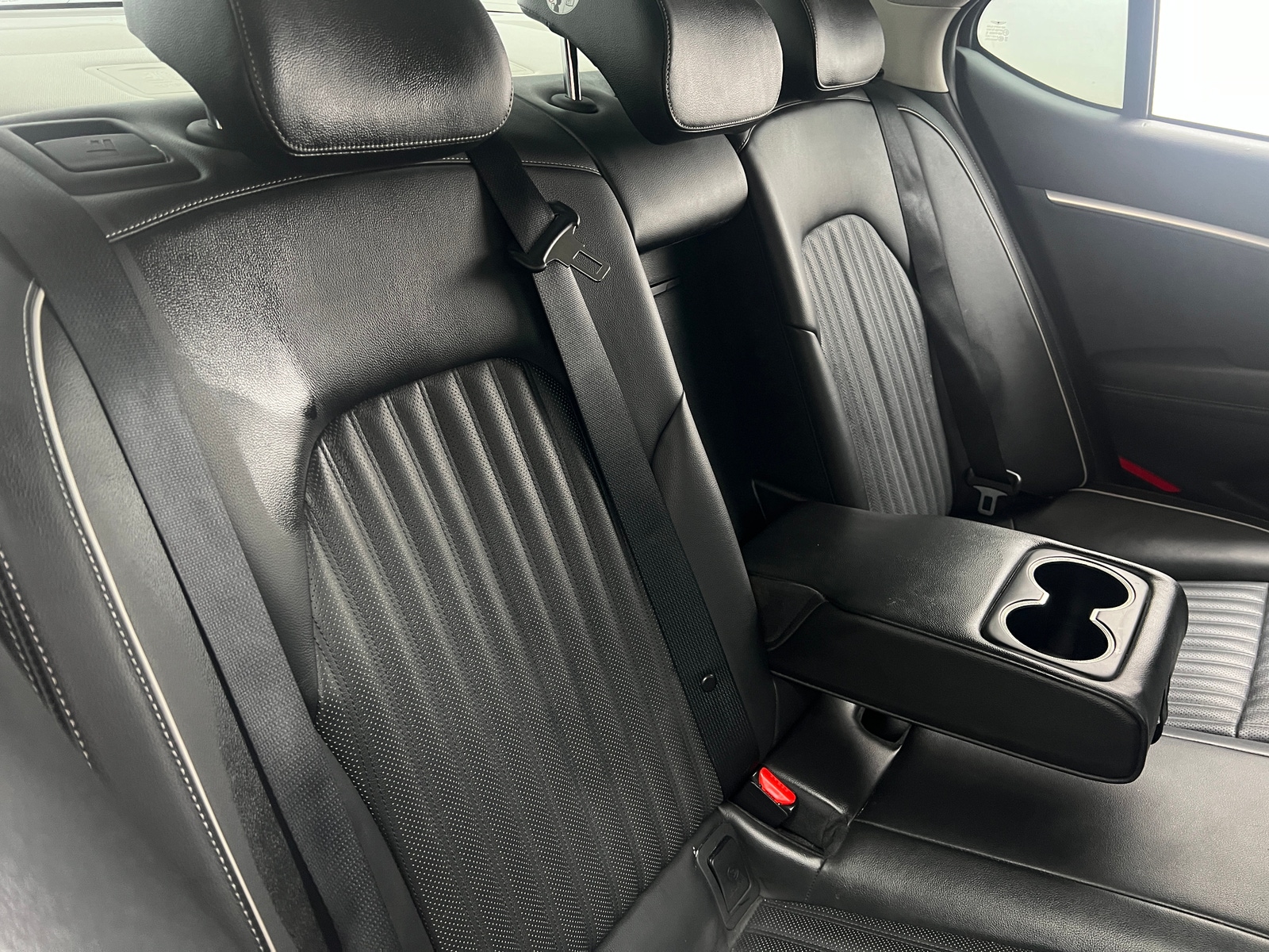 Thumbnail: 2019 Genesis G70 - 5