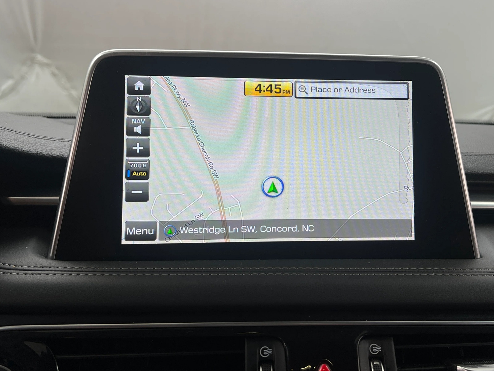 Thumbnail: 2019 Genesis G70 - 3