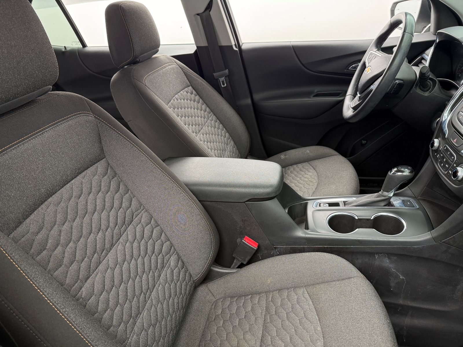 Thumbnail: 2021 Chevrolet Equinox - 2