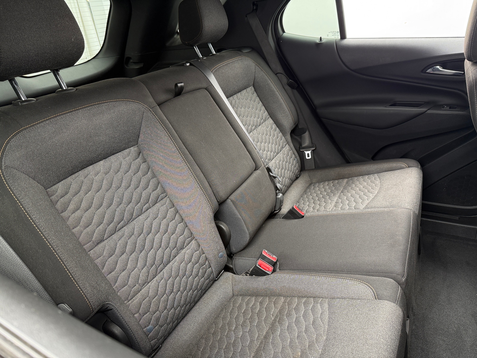 Thumbnail: 2021 Chevrolet Equinox - 6