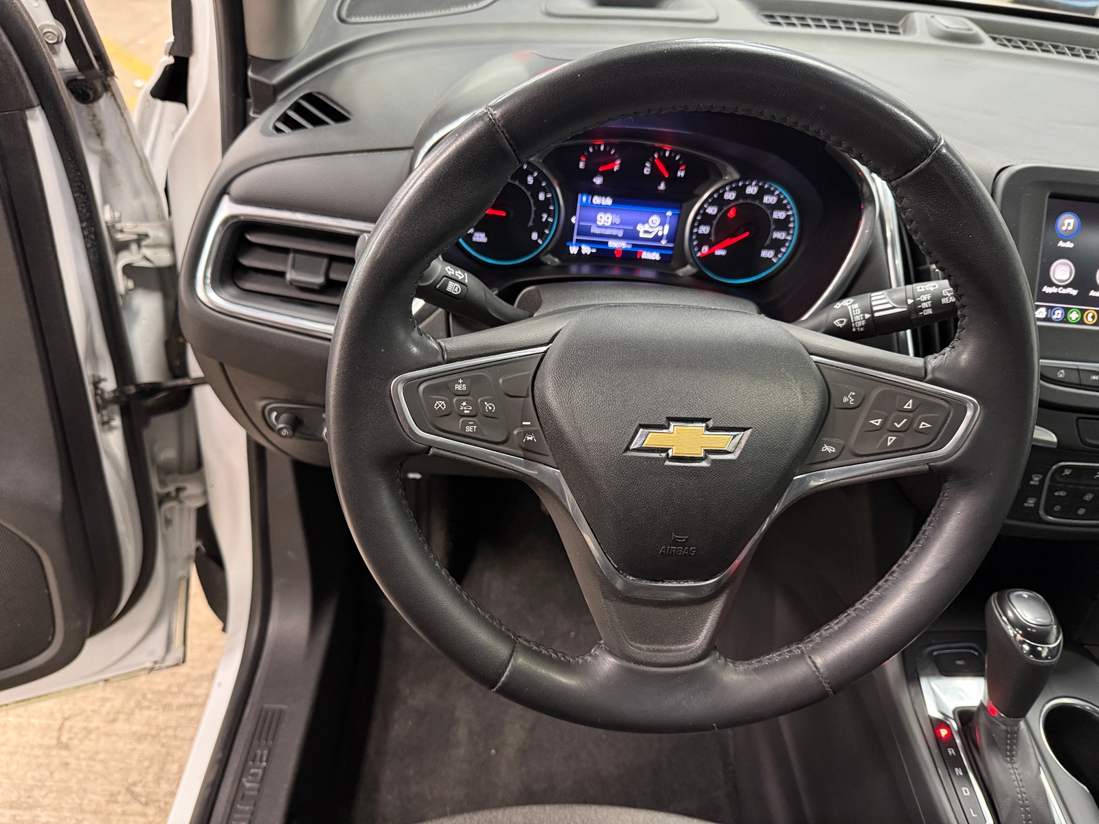 Thumbnail: 2021 Chevrolet Equinox - 5