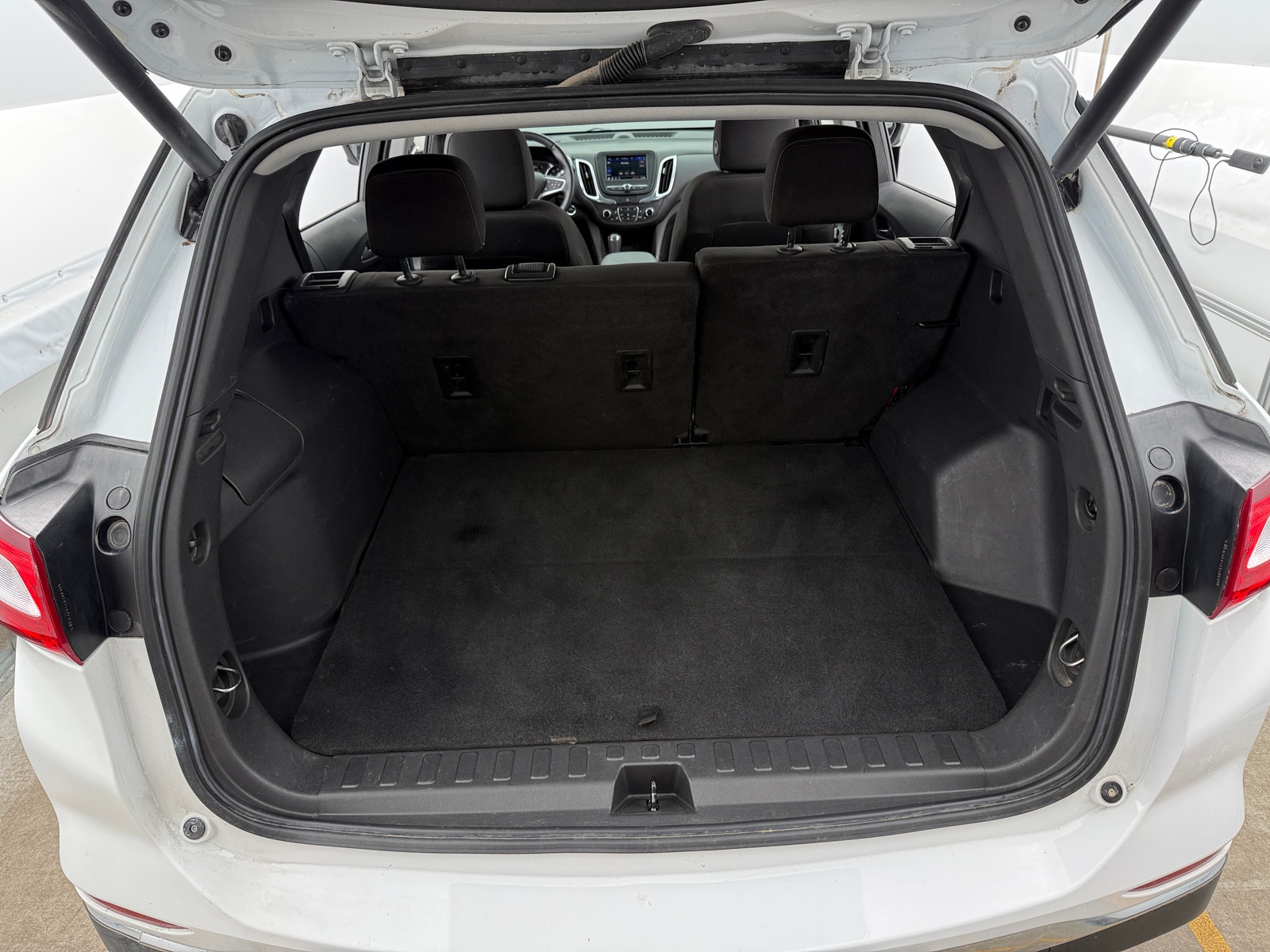 Thumbnail: 2021 Chevrolet Equinox - 7