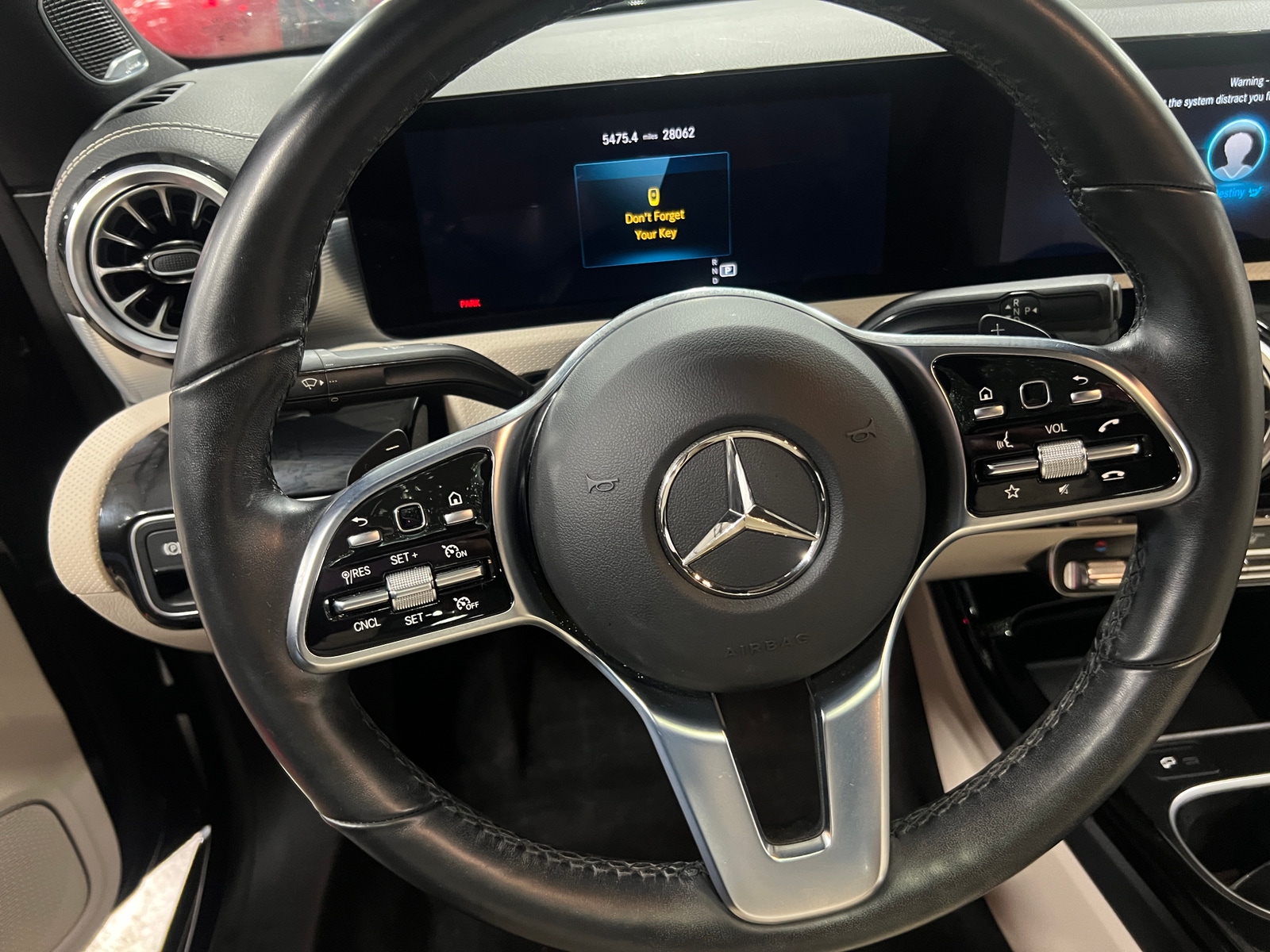 Thumbnail: 2023 Mercedes-Benz CLA - 3