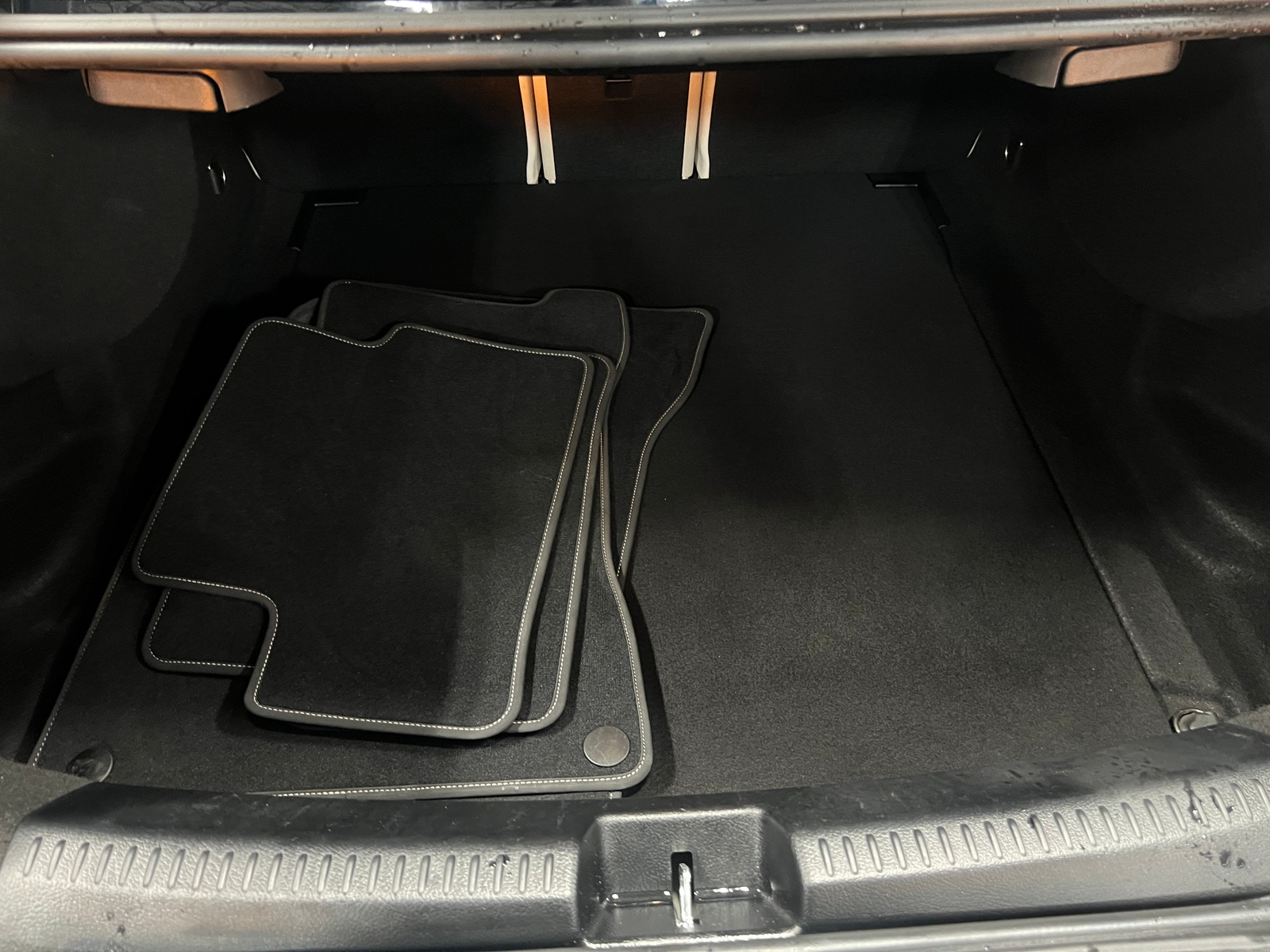 Thumbnail: 2023 Mercedes-Benz CLA - 4