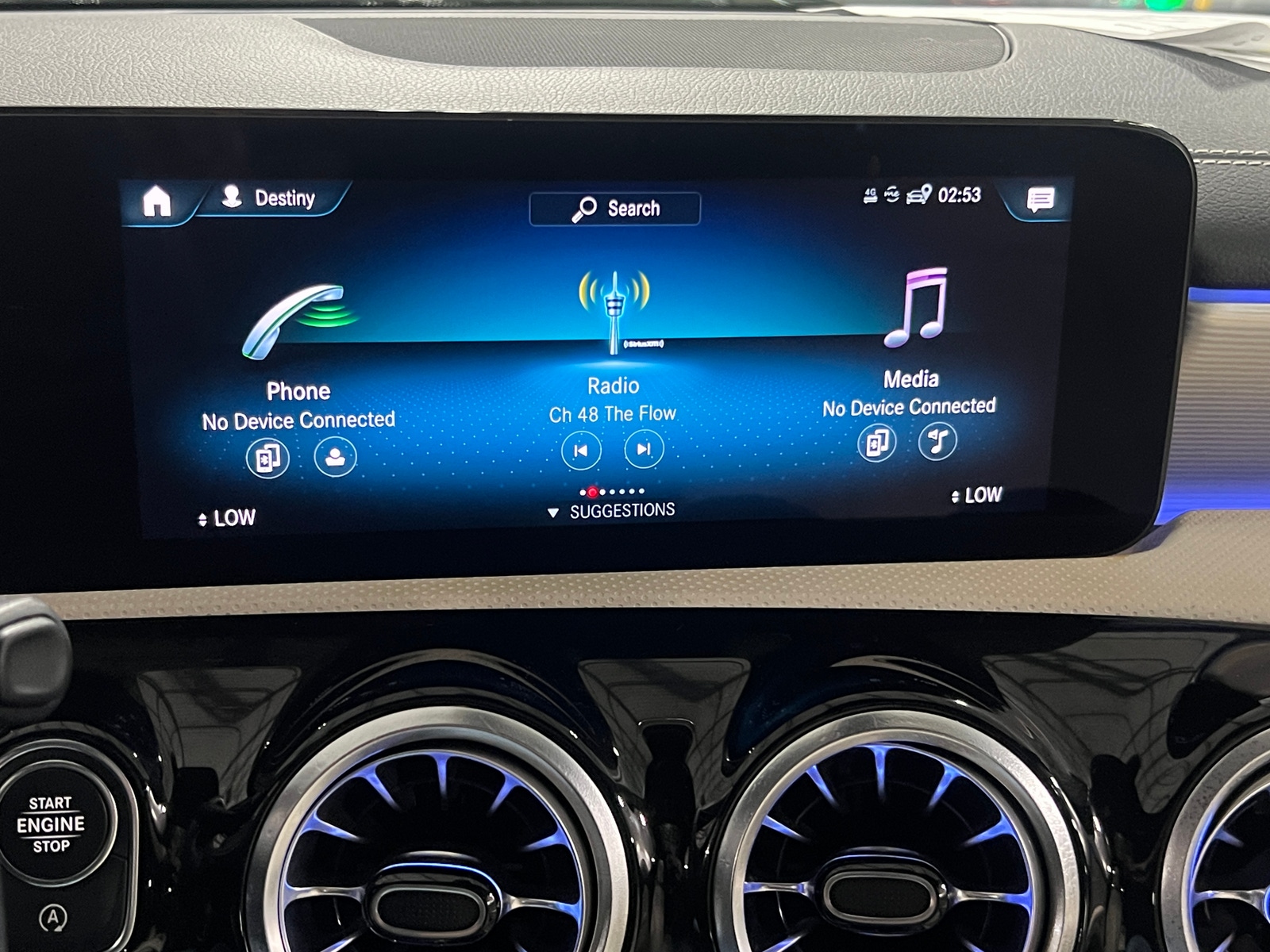 Thumbnail: 2023 Mercedes-Benz CLA - 2