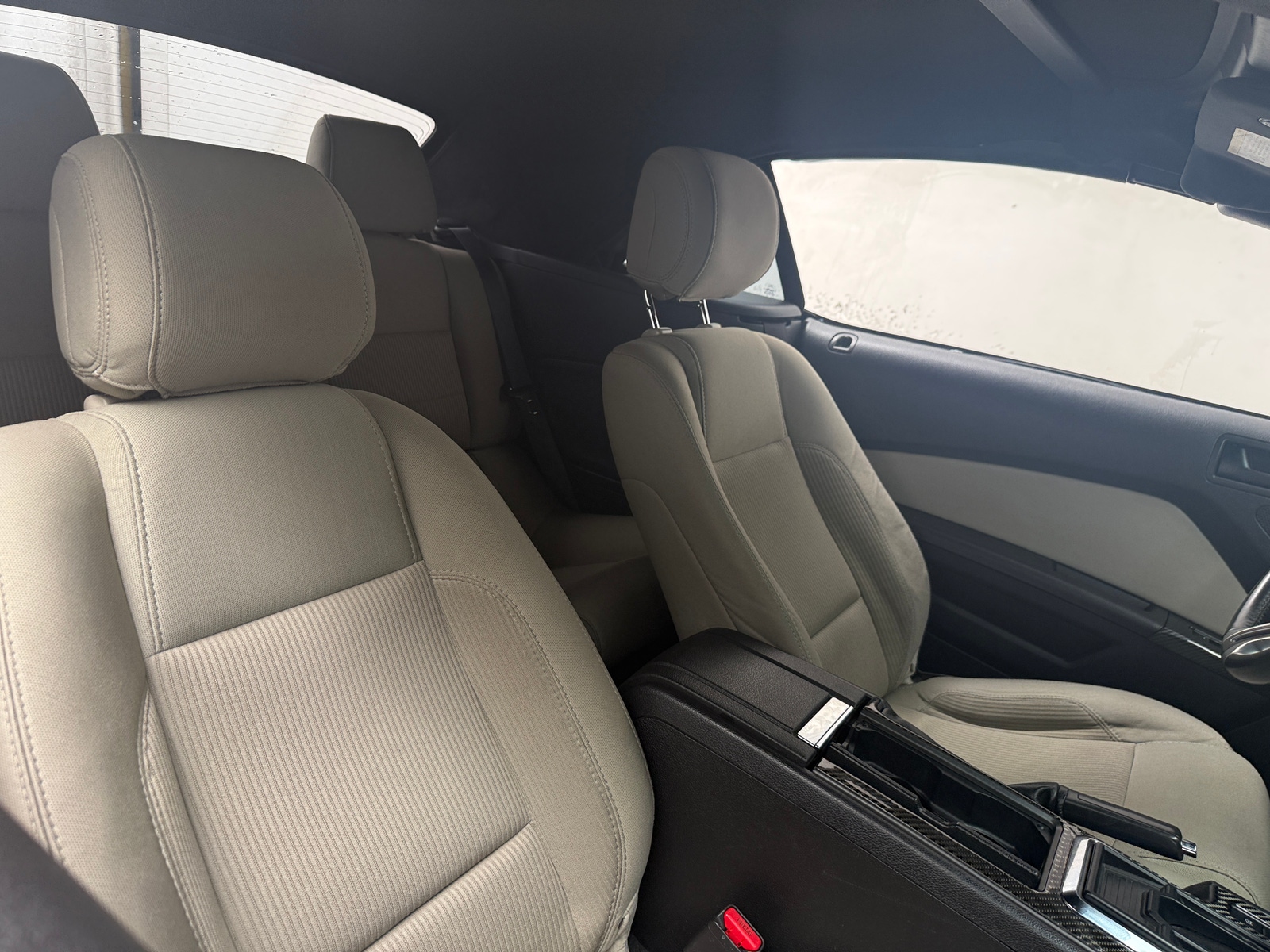 Thumbnail: 2014 Ford Mustang - 2