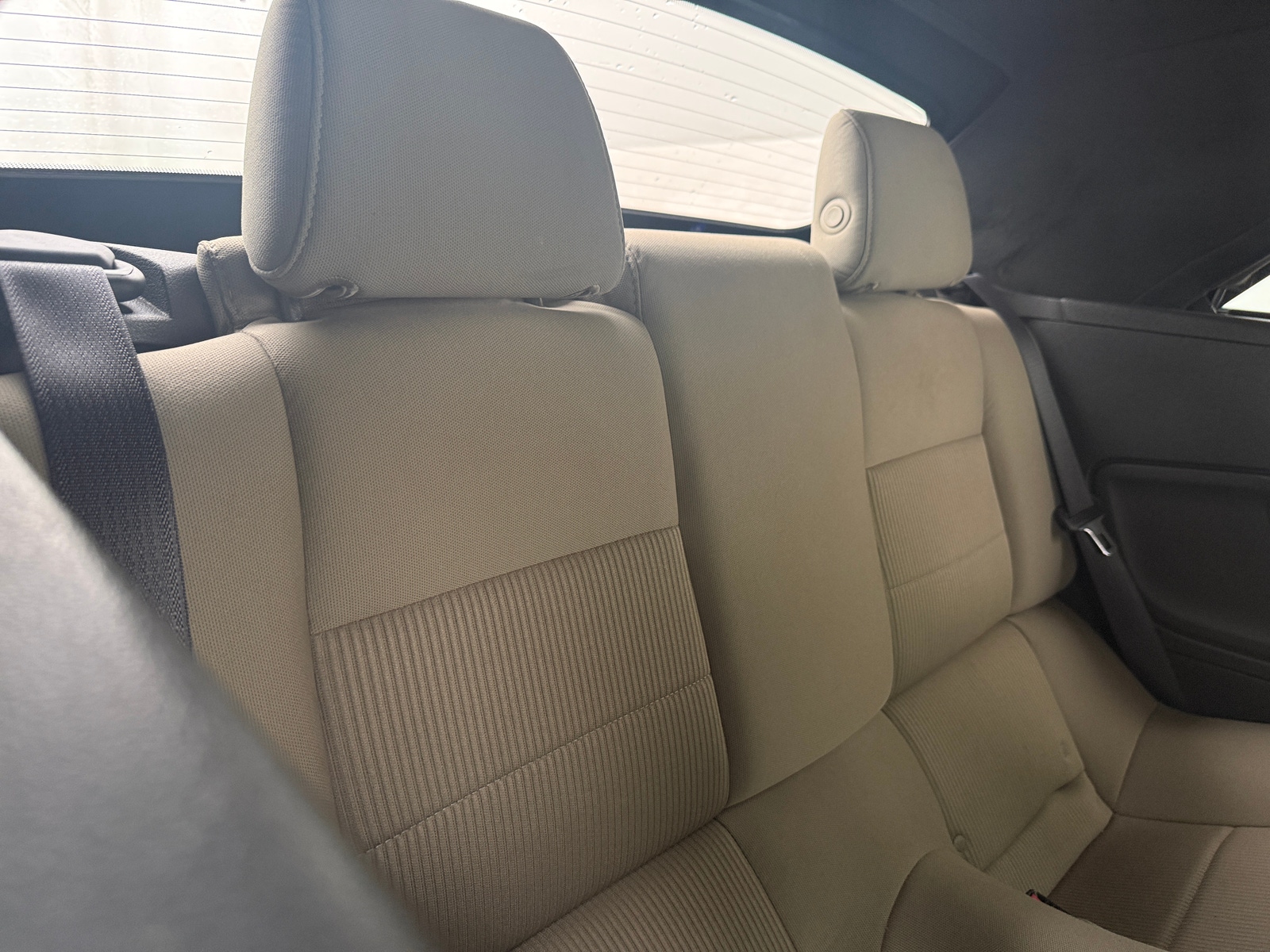 Thumbnail: 2014 Ford Mustang - 6