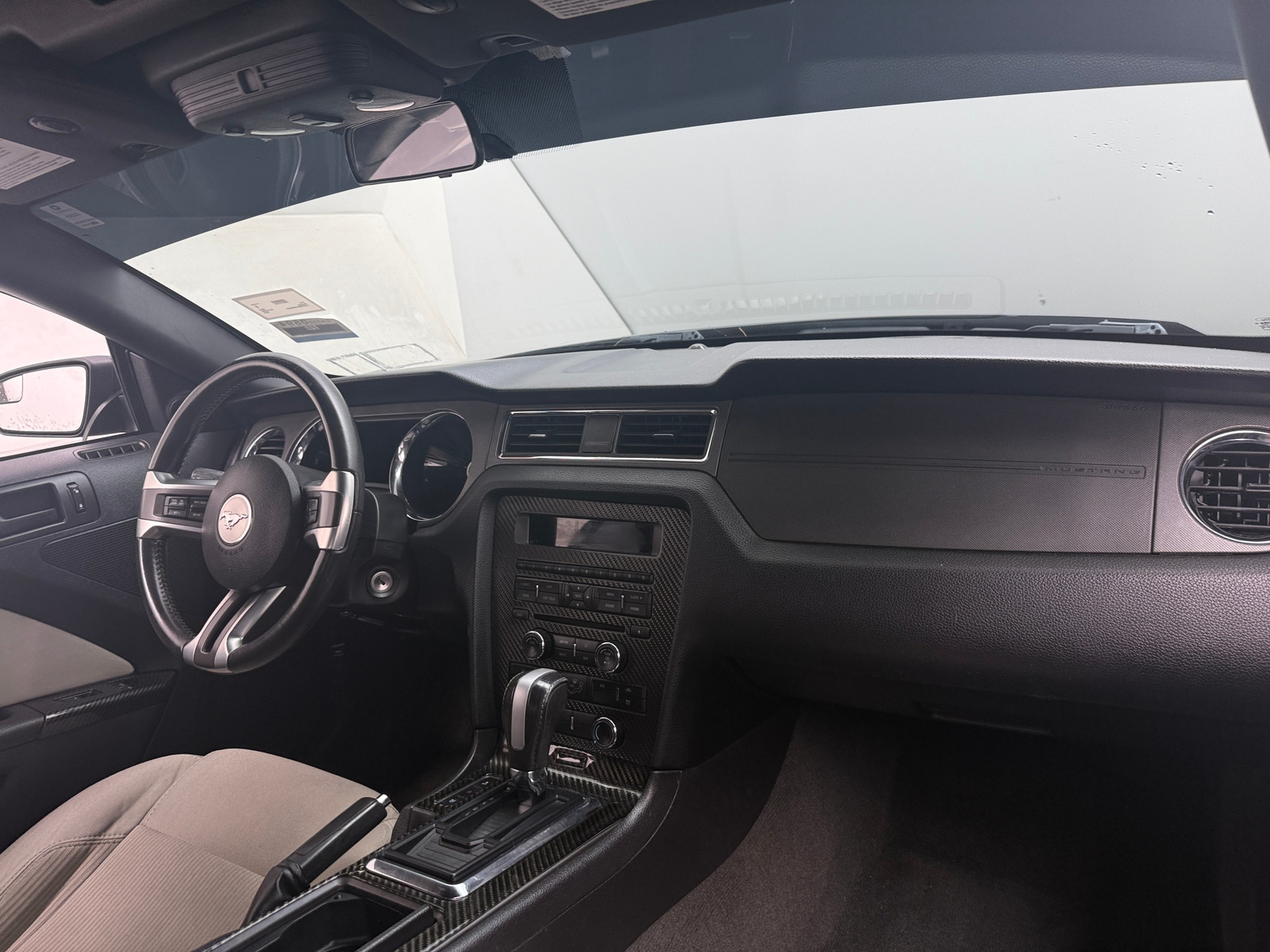 Thumbnail: 2014 Ford Mustang - 3