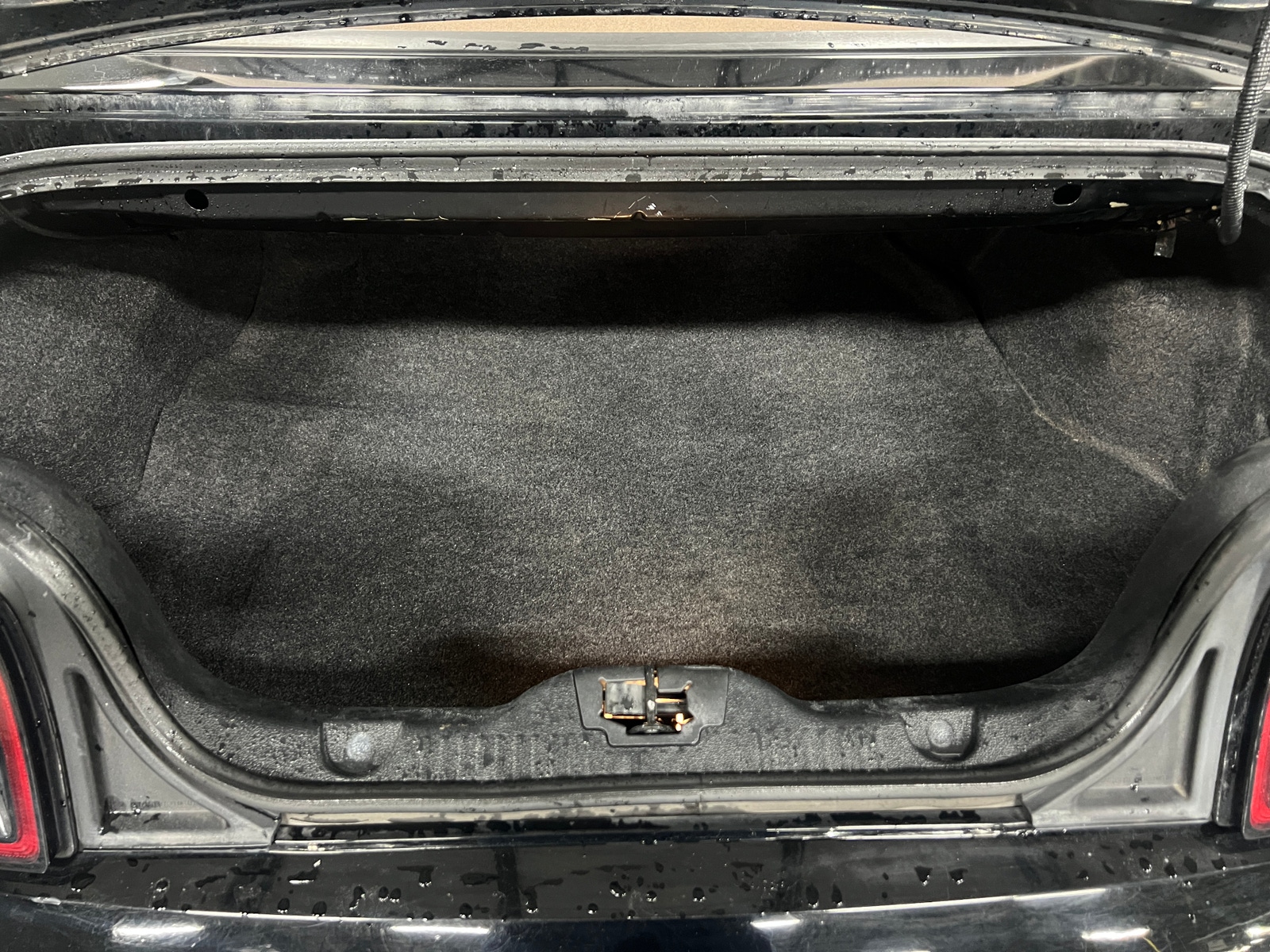 Thumbnail: 2014 Ford Mustang - 7