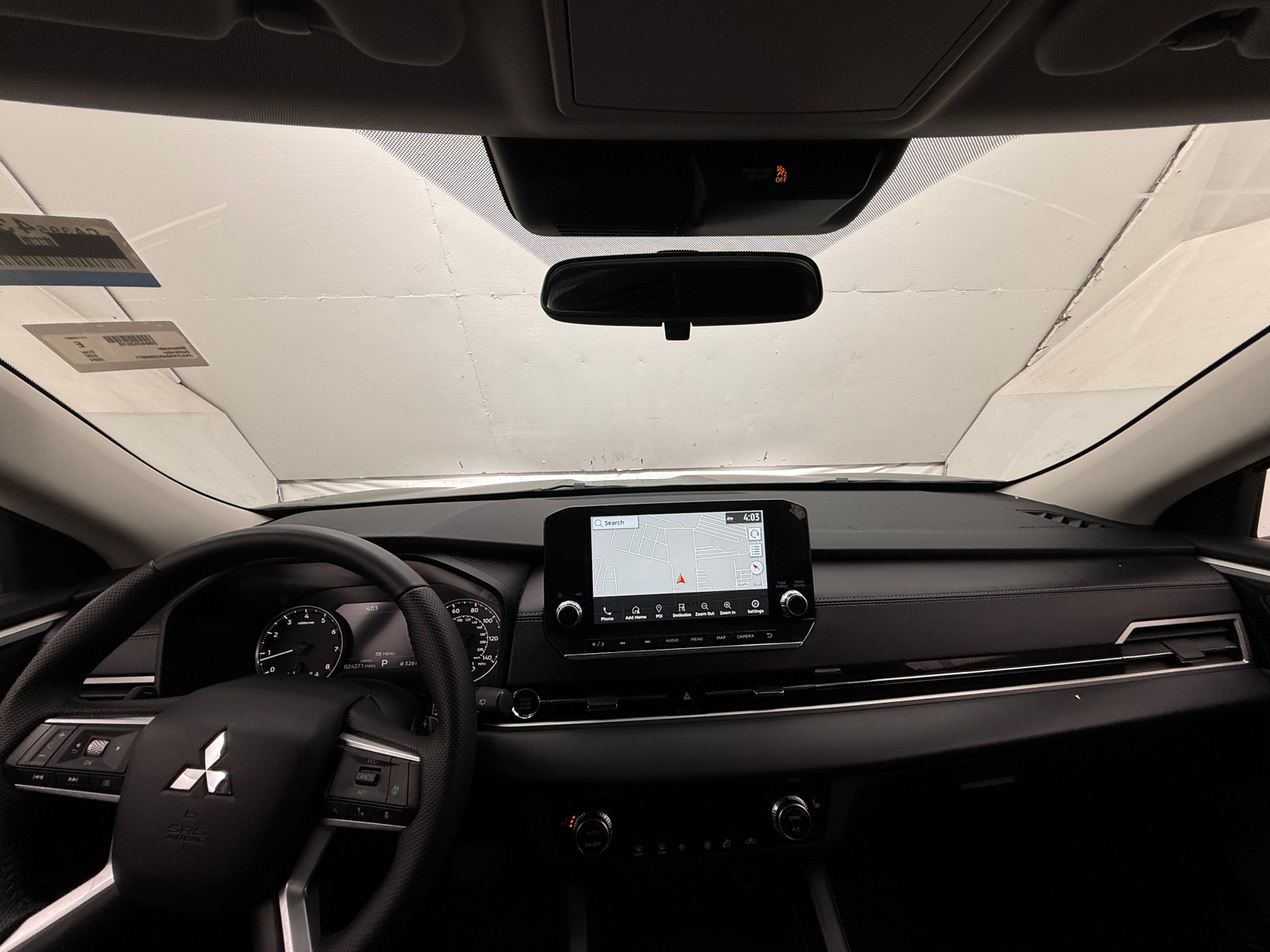 Thumbnail: 2024 Mitsubishi Outlander - 2