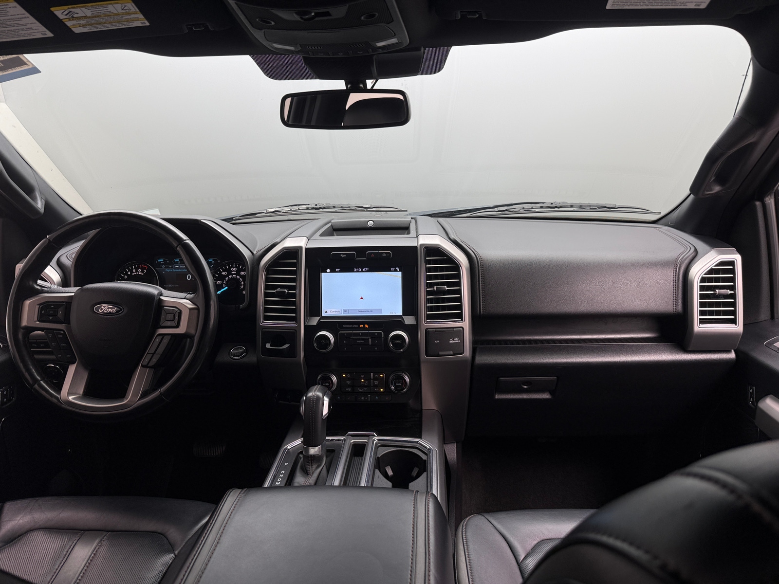 Thumbnail: 2019 Ford Econoline - 3