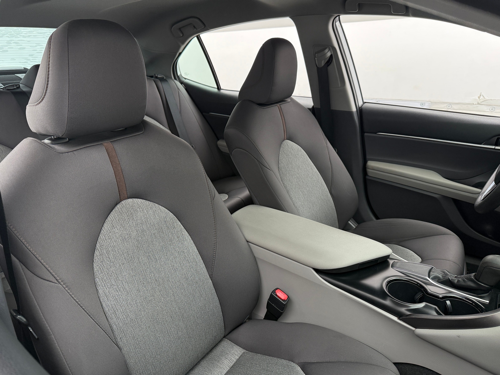 Thumbnail: 2019 Toyota Camry - 2