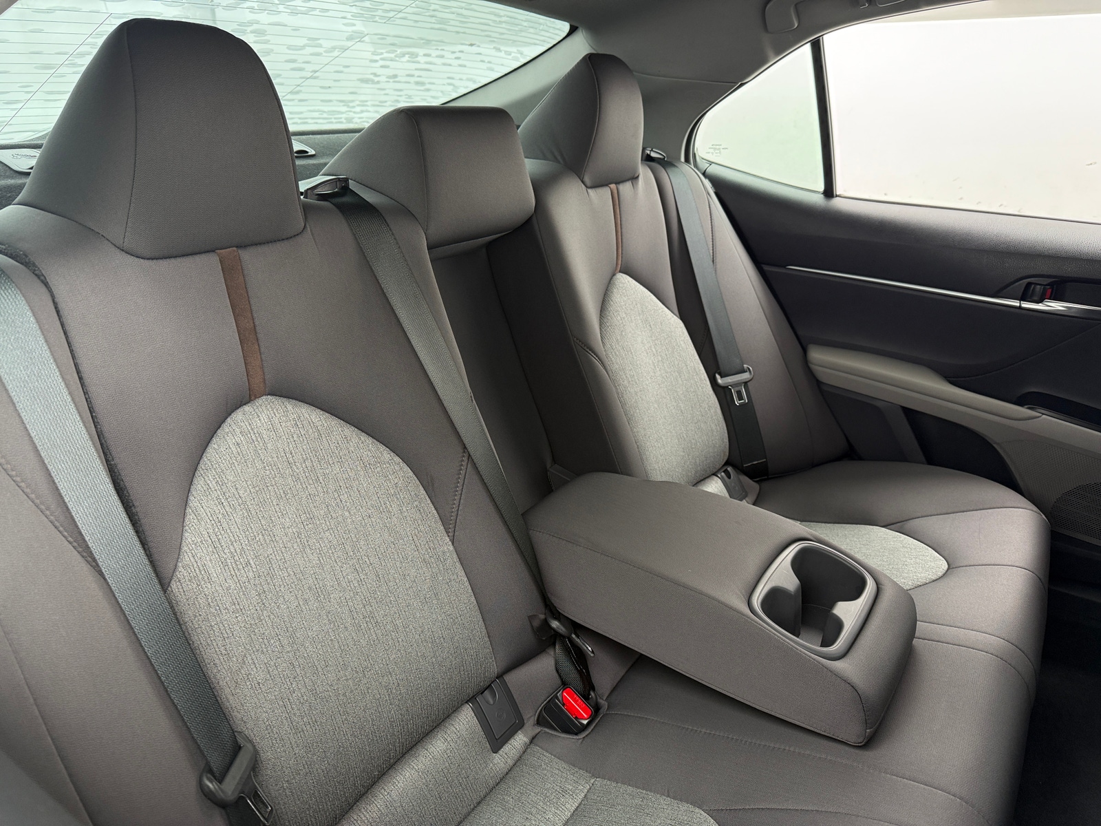 Thumbnail: 2019 Toyota Camry - 6