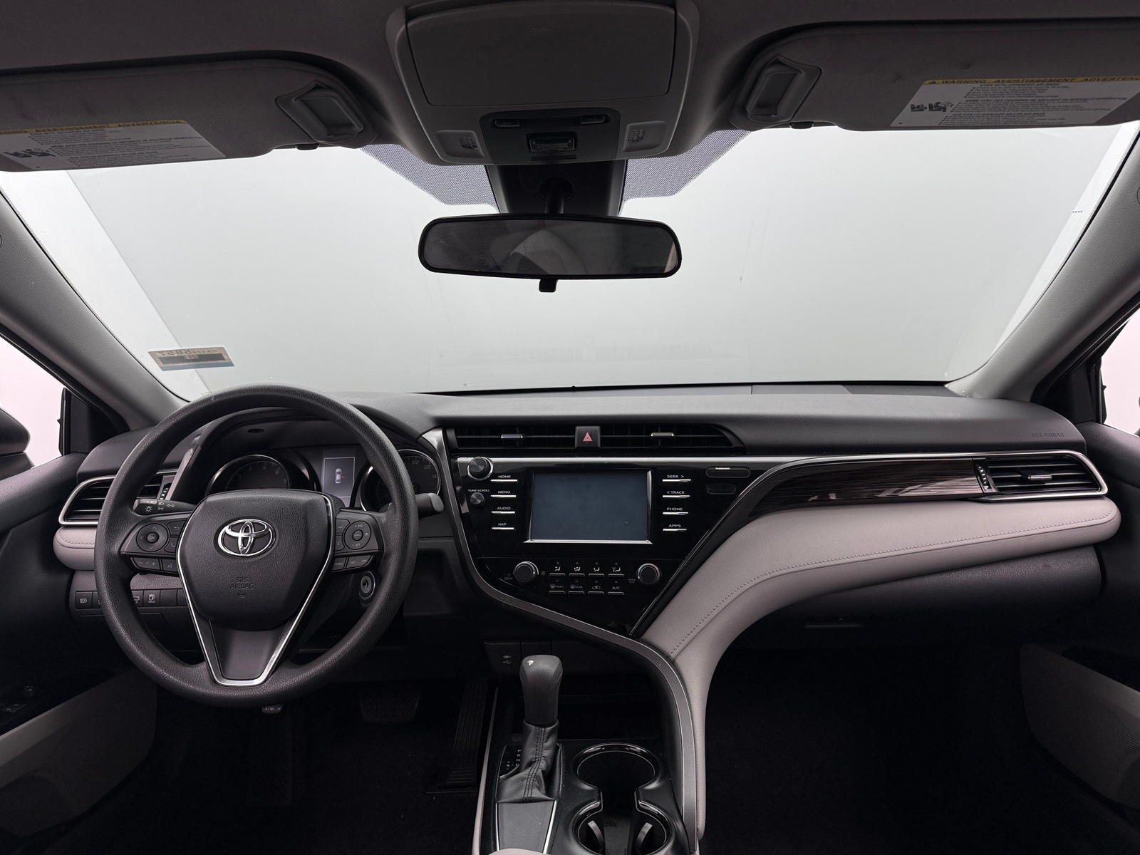 Thumbnail: 2019 Toyota Camry - 3