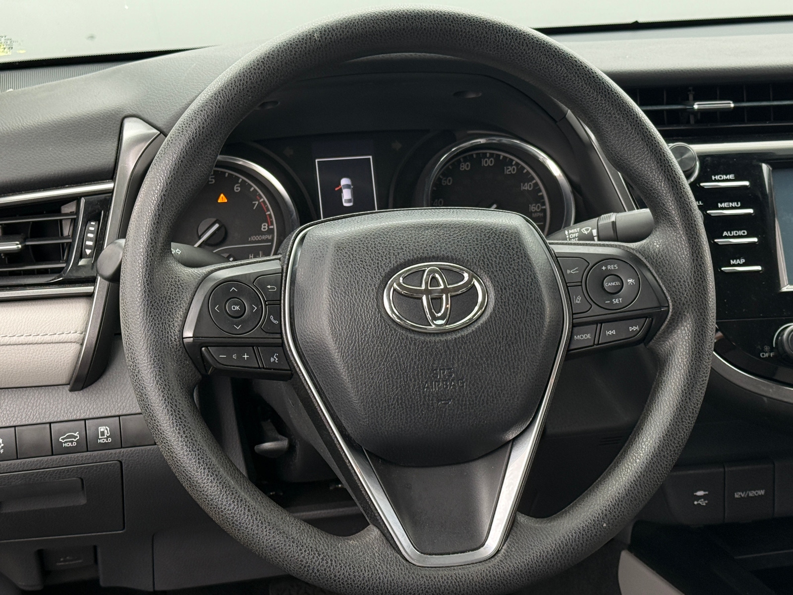 Thumbnail: 2019 Toyota Camry - 5