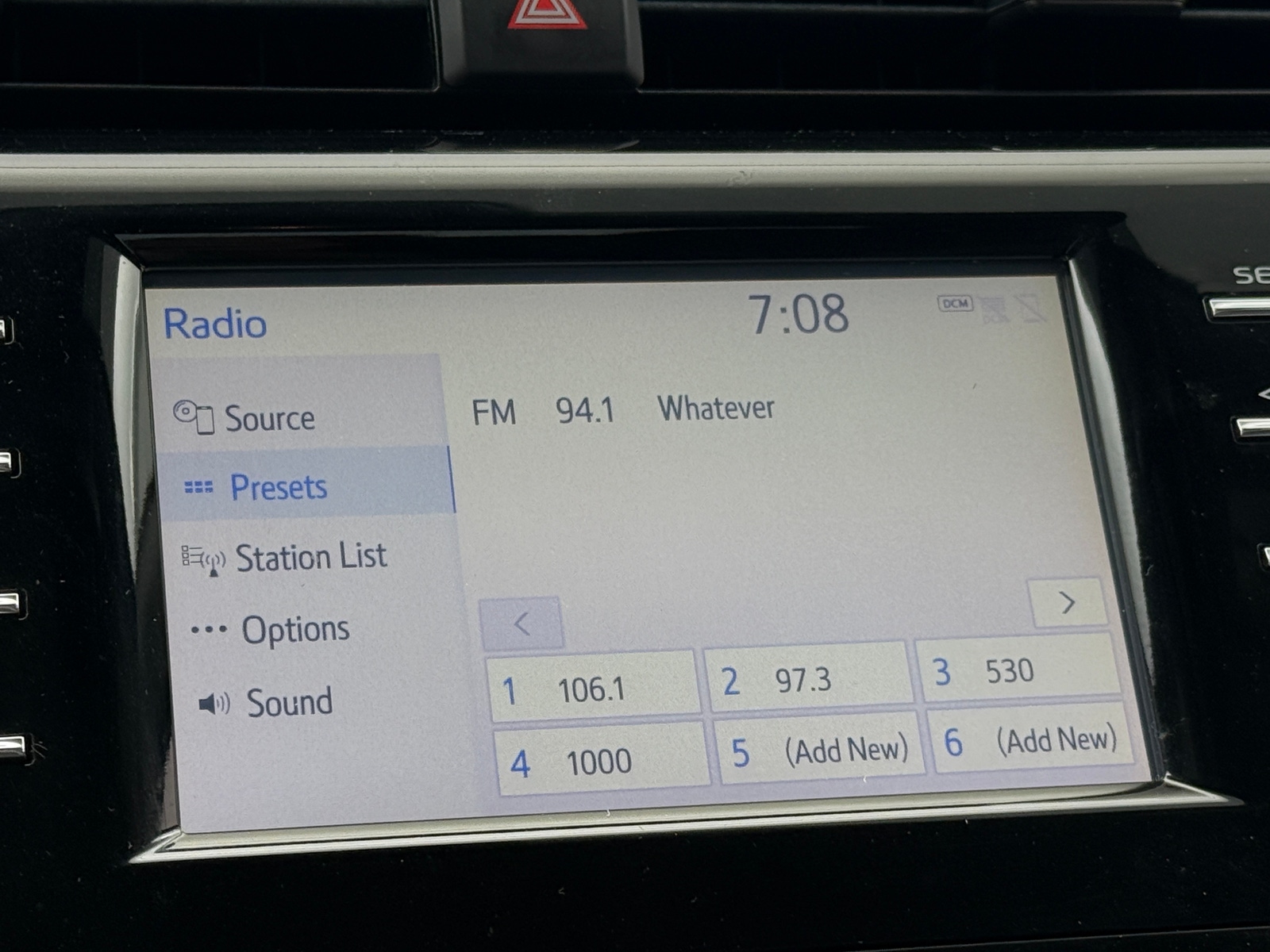 Thumbnail: 2019 Toyota Camry - 4