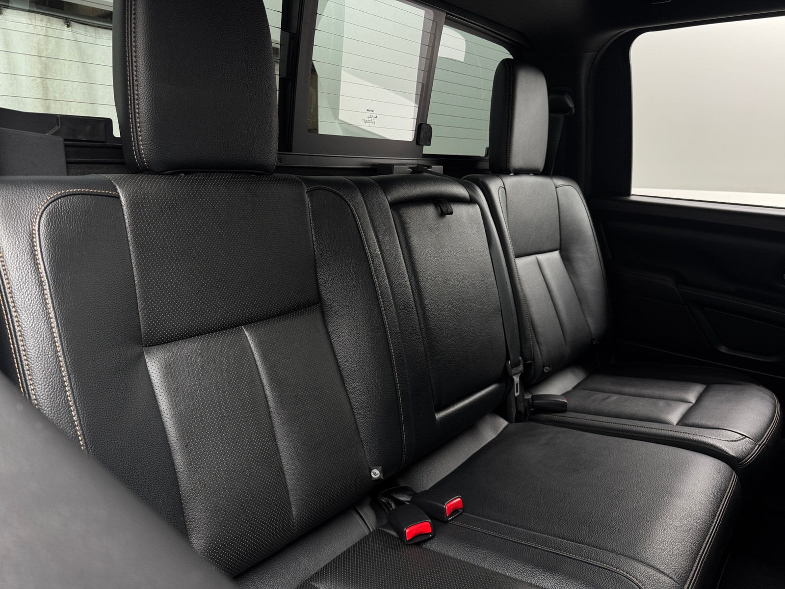 Thumbnail: 2019 Nissan Titan - 5