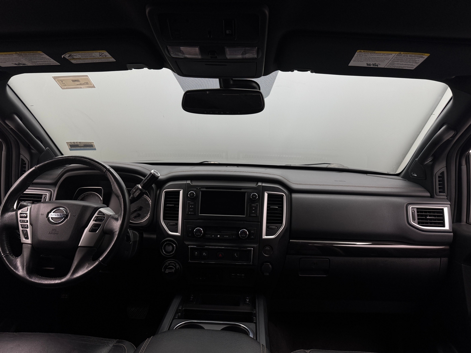 Thumbnail: 2019 Nissan Titan - 2