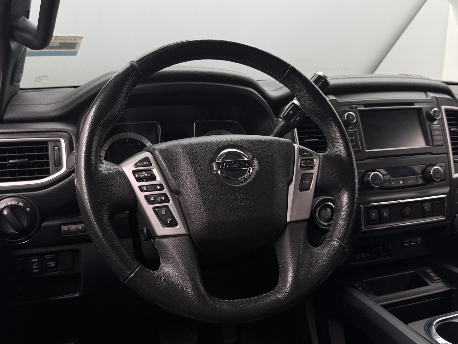 Thumbnail: 2019 Nissan Titan - 4