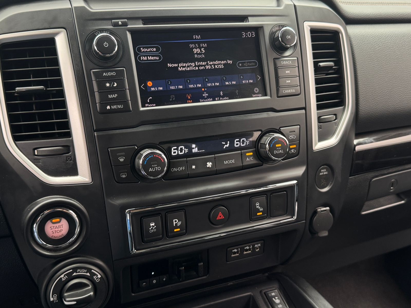 Thumbnail: 2019 Nissan Titan - 3