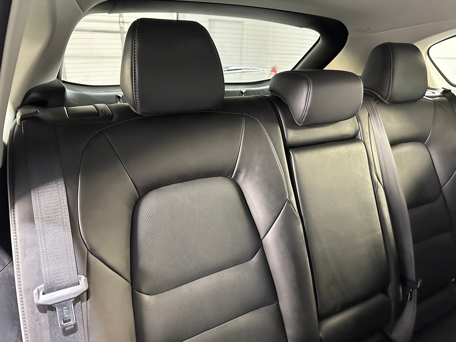 Thumbnail: 2024 Mazda CX-5 - 5