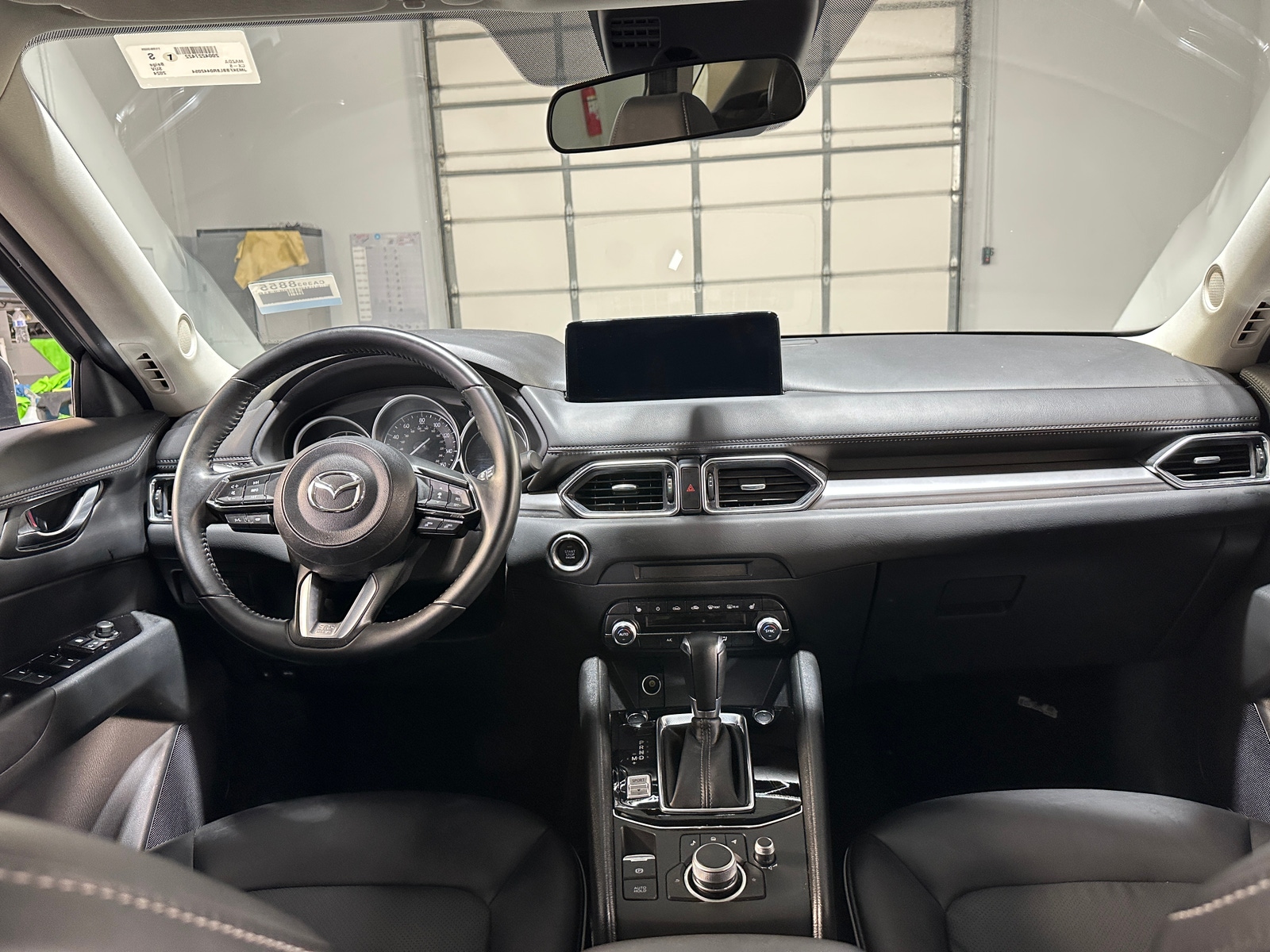 Thumbnail: 2024 Mazda CX-5 - 2