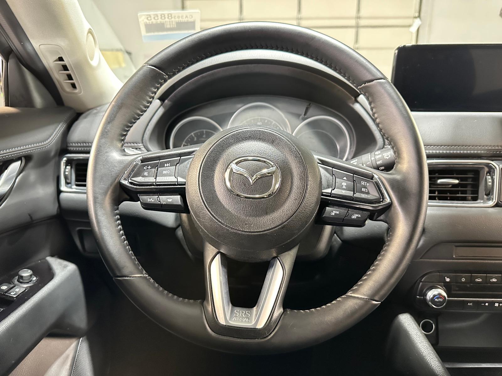 Thumbnail: 2024 Mazda CX-5 - 4