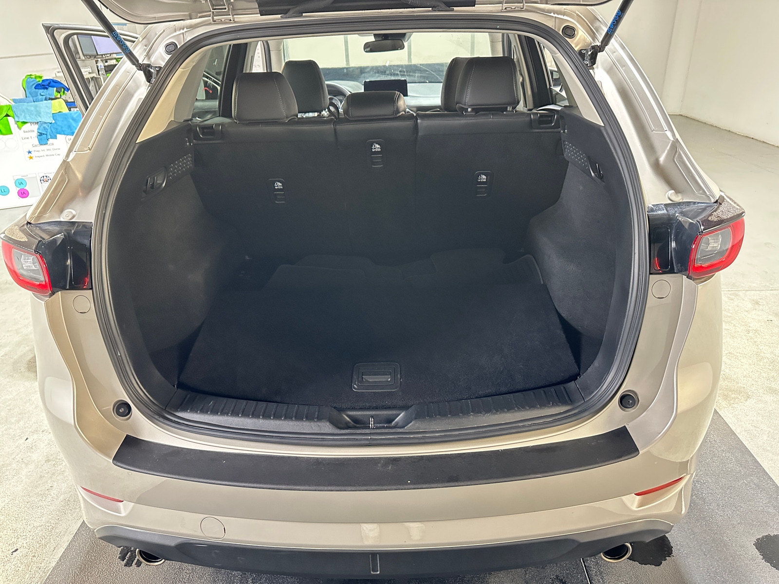 Thumbnail: 2024 Mazda CX-5 - 6