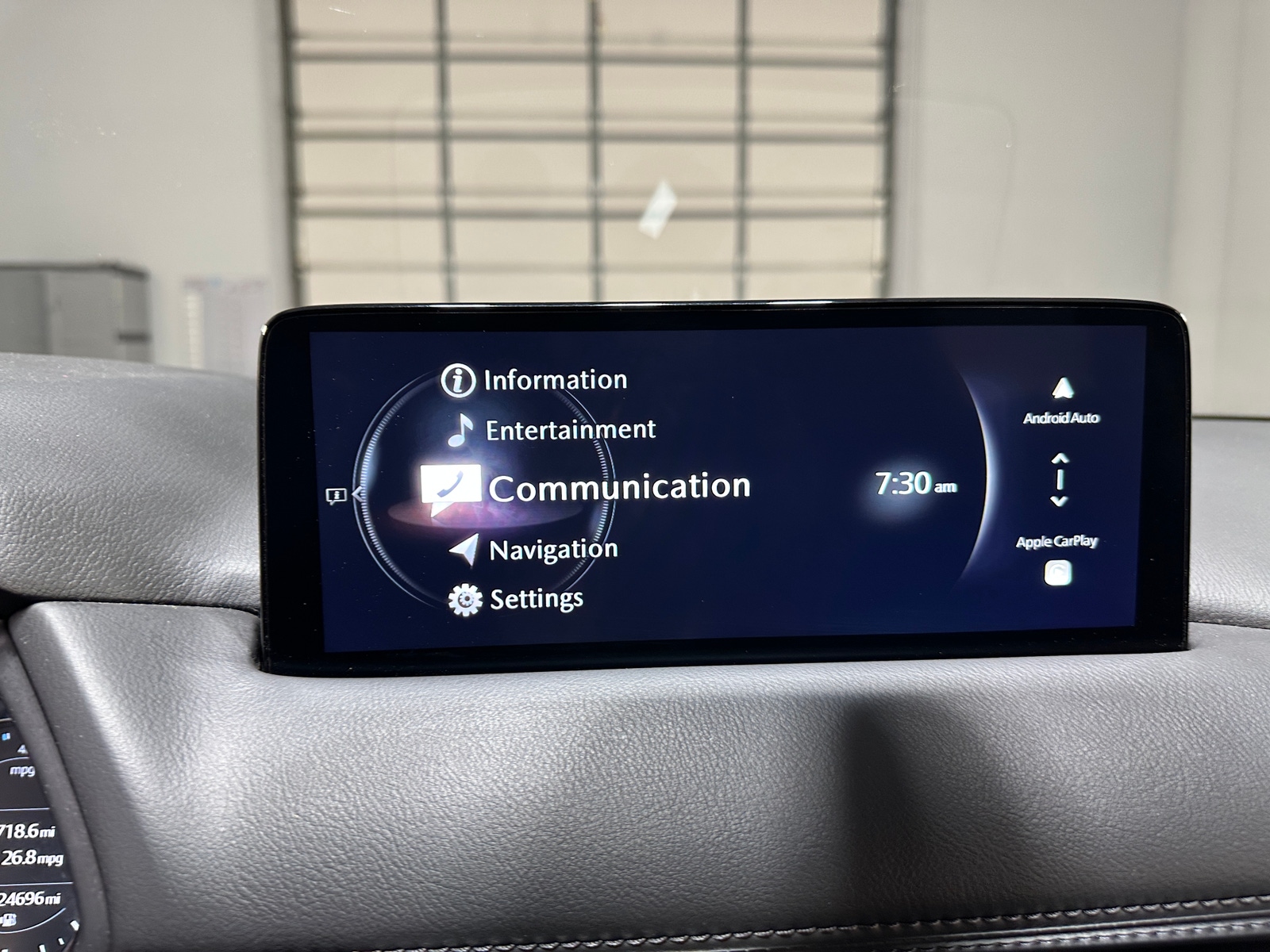 Thumbnail: 2024 Mazda CX-5 - 3