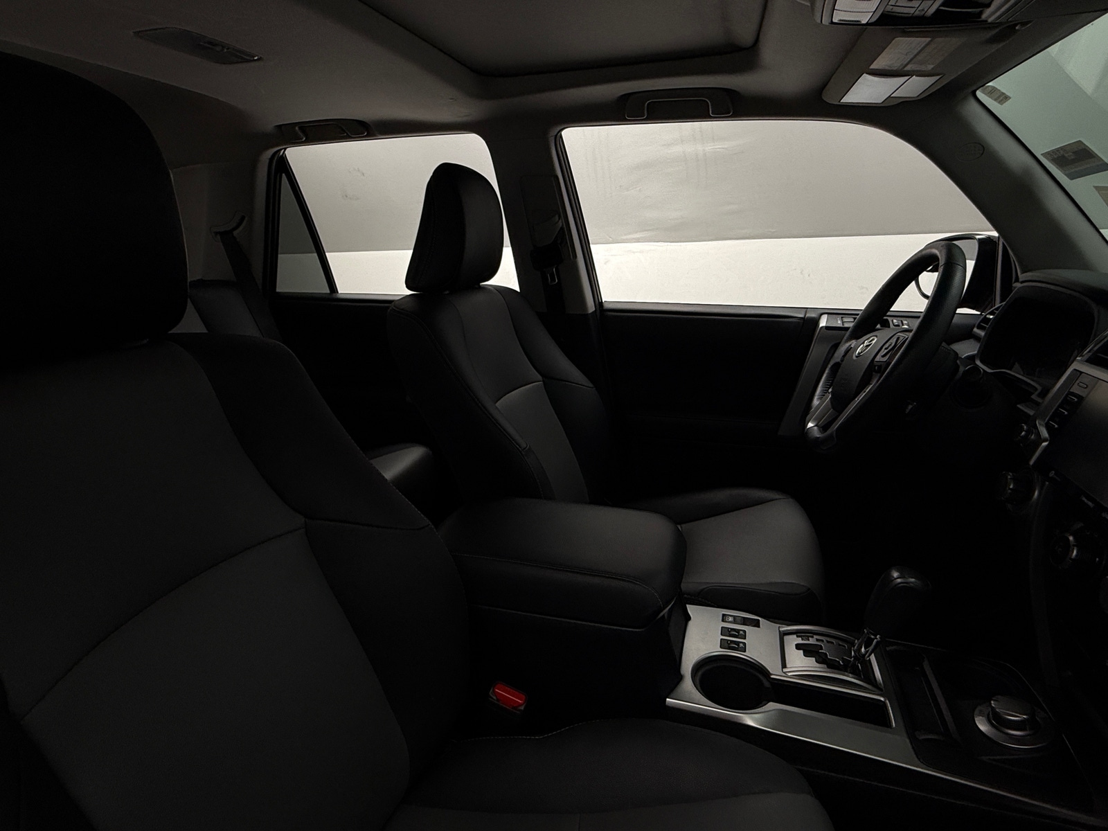 Thumbnail: 2020 Toyota 4Runner - 2