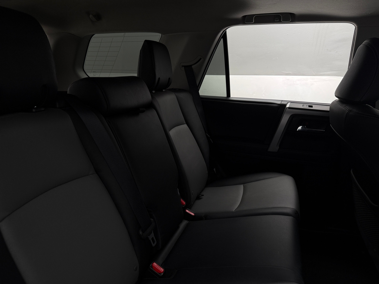 Thumbnail: 2020 Toyota 4Runner - 6