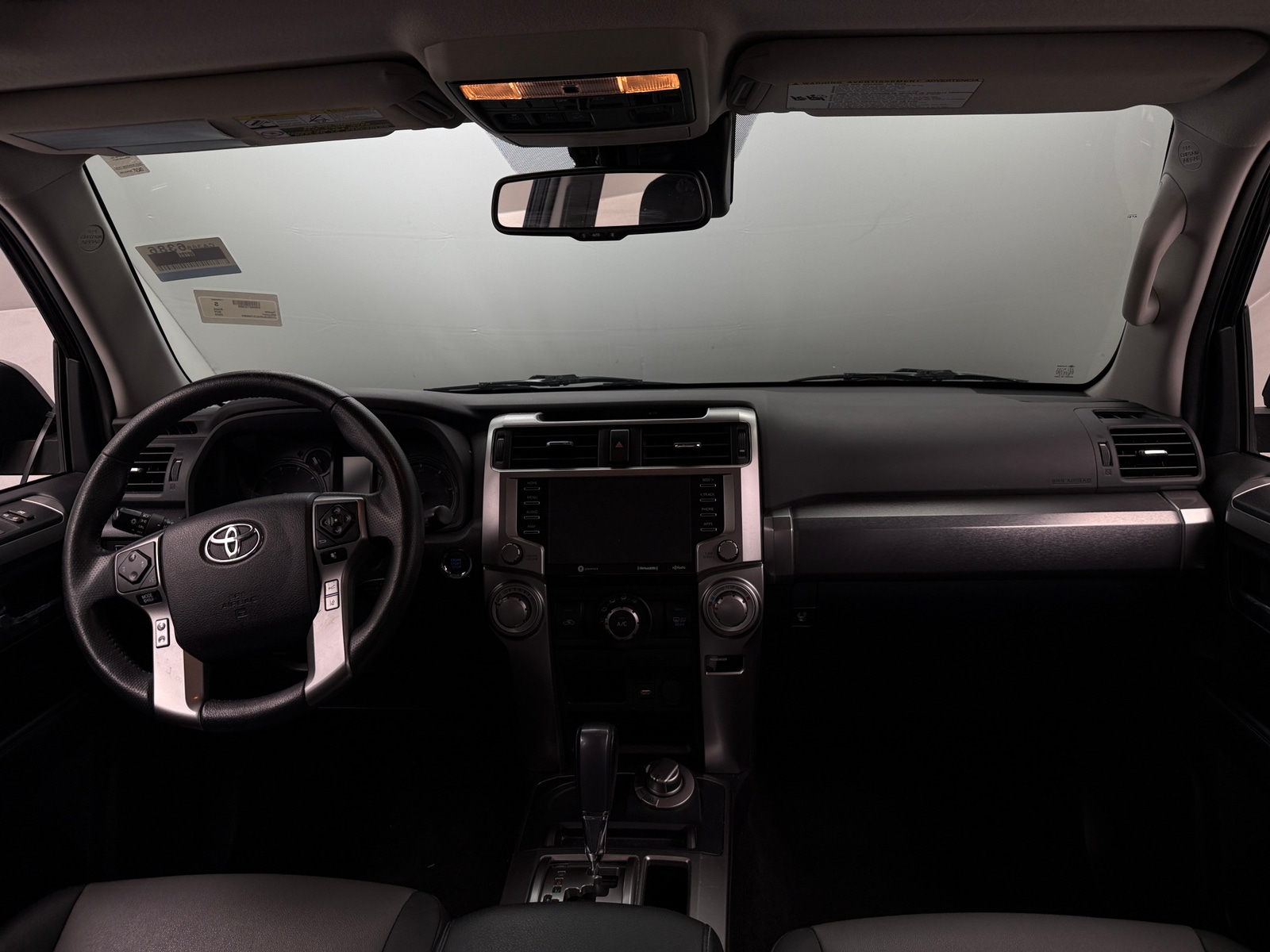 Thumbnail: 2020 Toyota 4Runner - 3