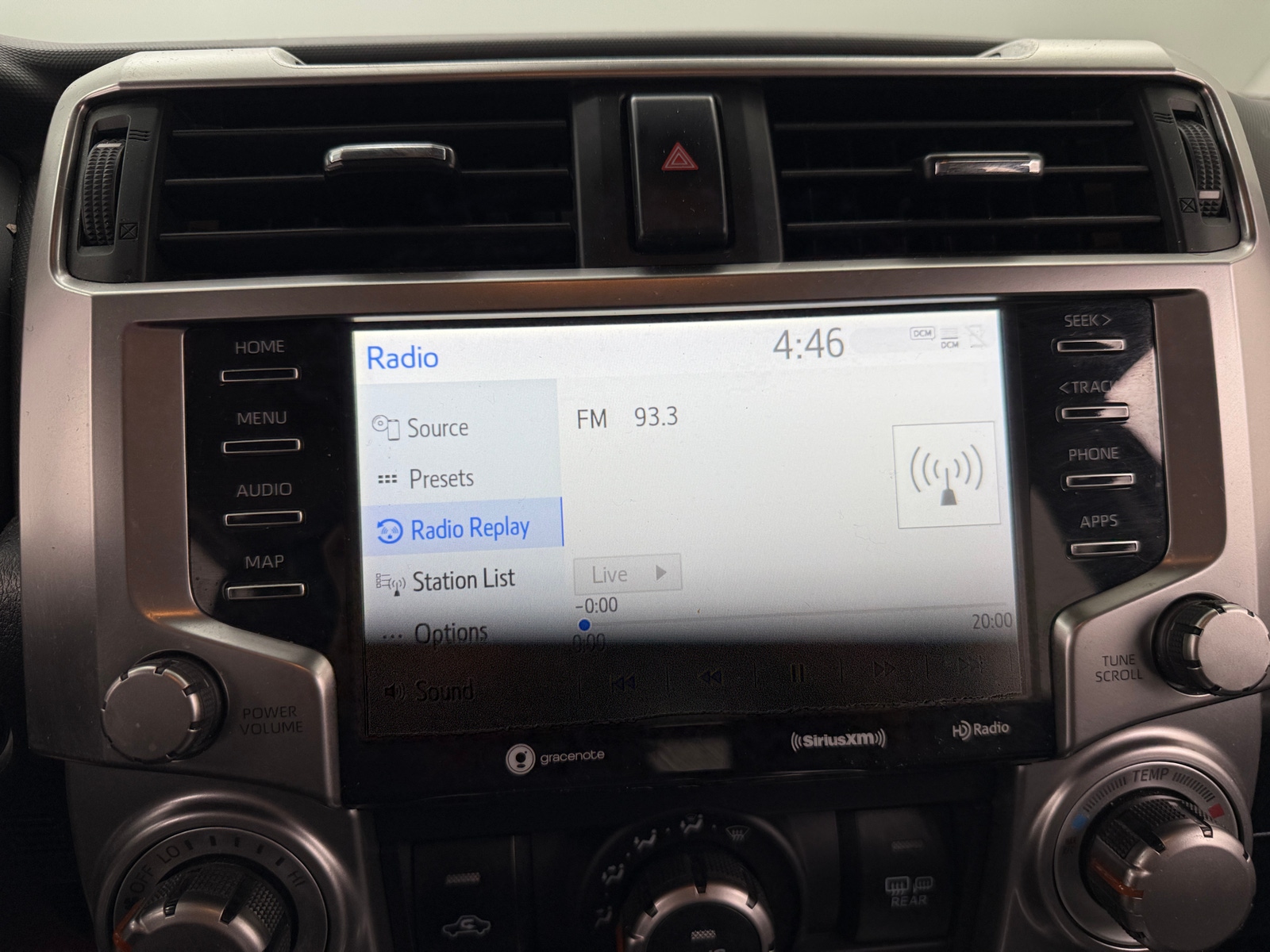 Thumbnail: 2020 Toyota 4Runner - 4