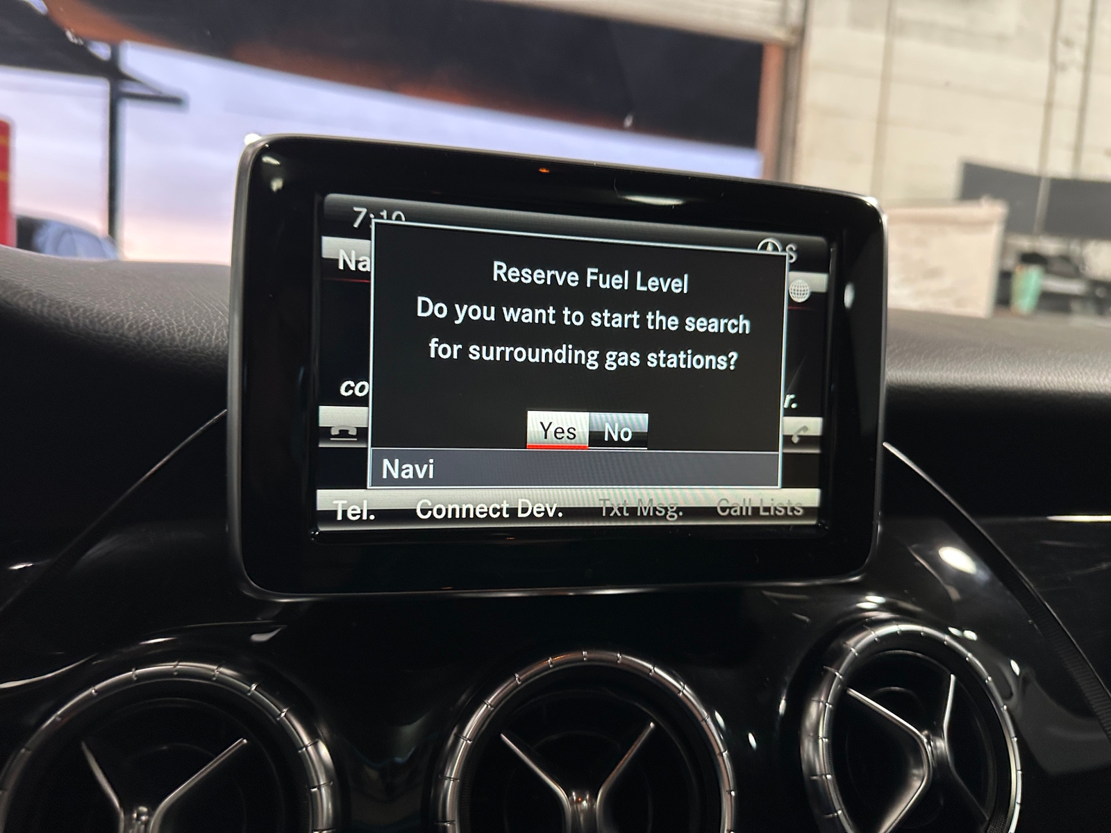 Thumbnail: 2014 Mercedes-Benz CLA - 2